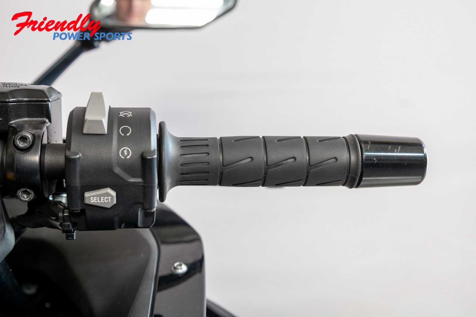 2024 KAWASAKI Ninja ZX-4R ABS