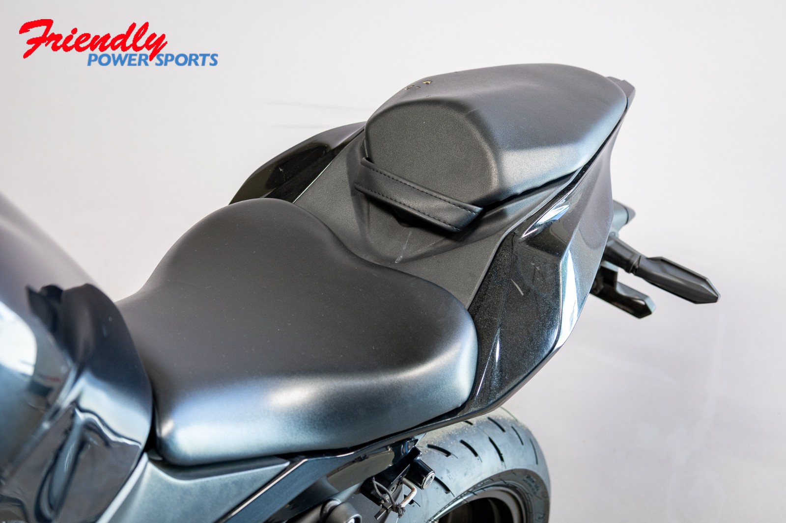 2024 KAWASAKI Ninja ZX-4R ABS