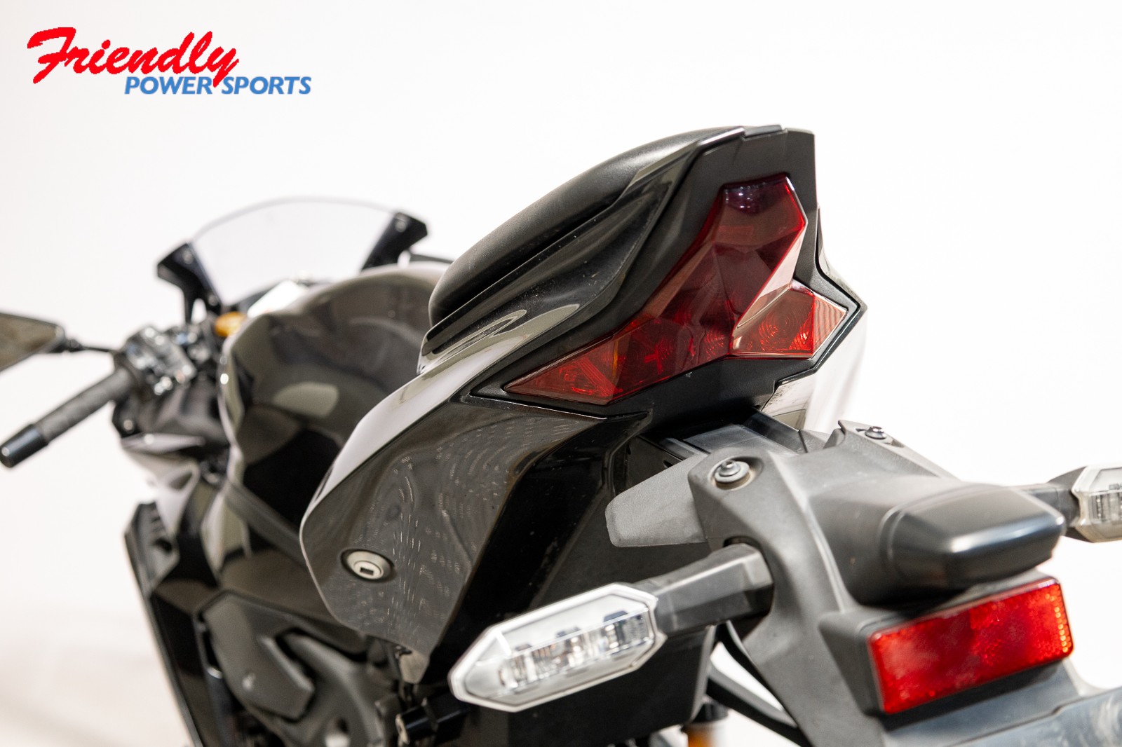 2024 KAWASAKI Ninja ZX-4R ABS