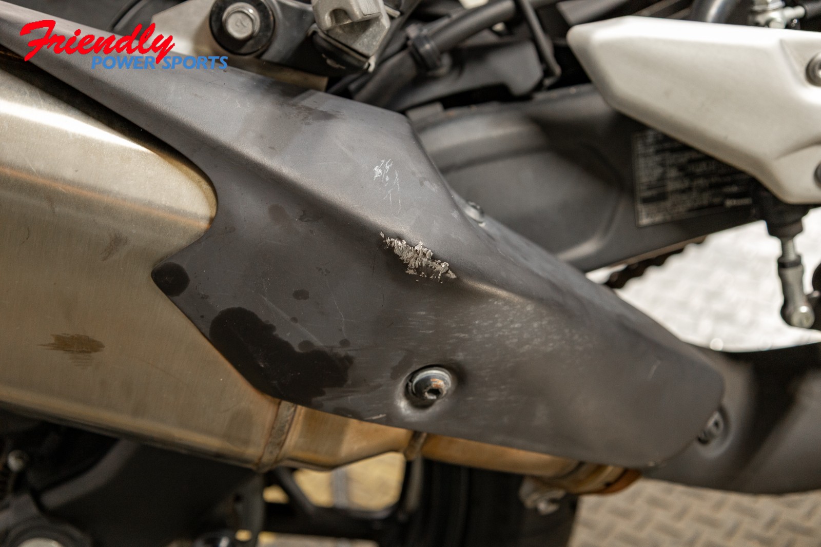 2024 KAWASAKI Ninja ZX-4R ABS