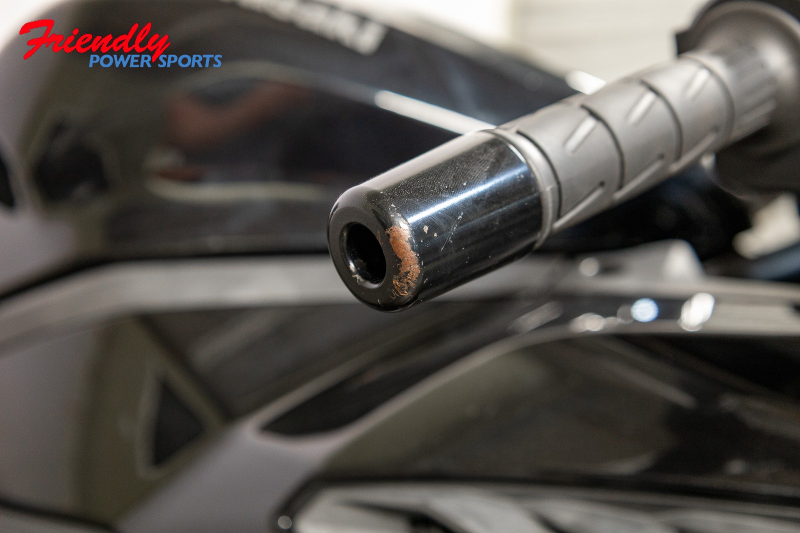 2024 KAWASAKI Ninja ZX-4R ABS