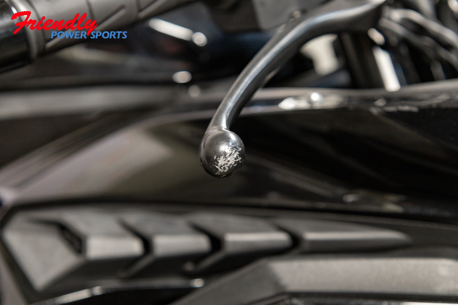 2024 KAWASAKI Ninja ZX-4R ABS