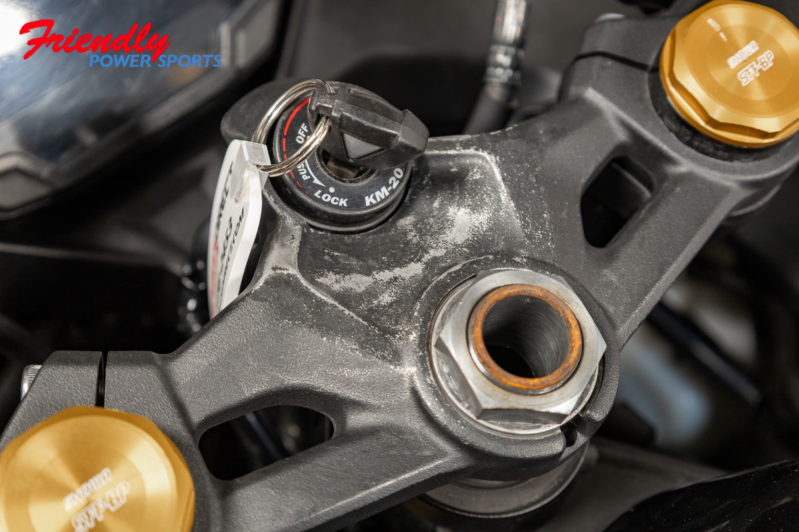 2024 KAWASAKI Ninja ZX-4R ABS