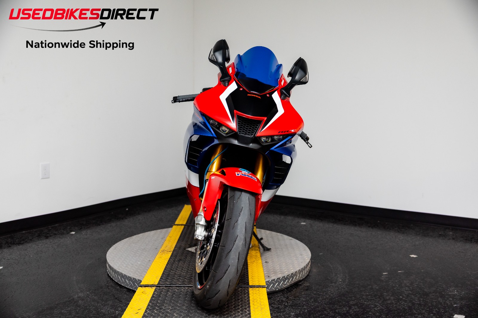 2021 HONDA CBR1000RR-R FIREBLADE SP