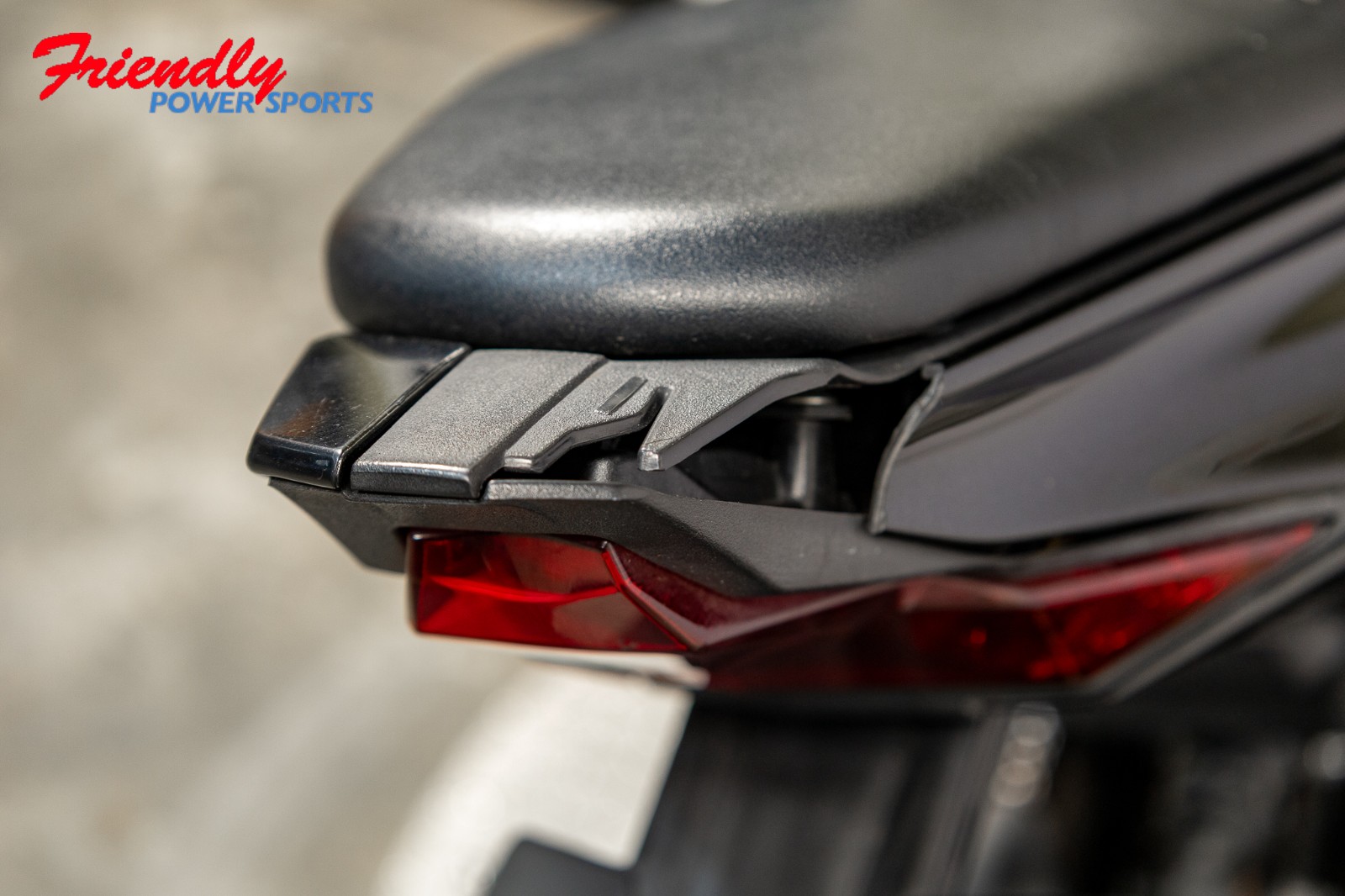 2024 KAWASAKI Ninja ZX-4R ABS