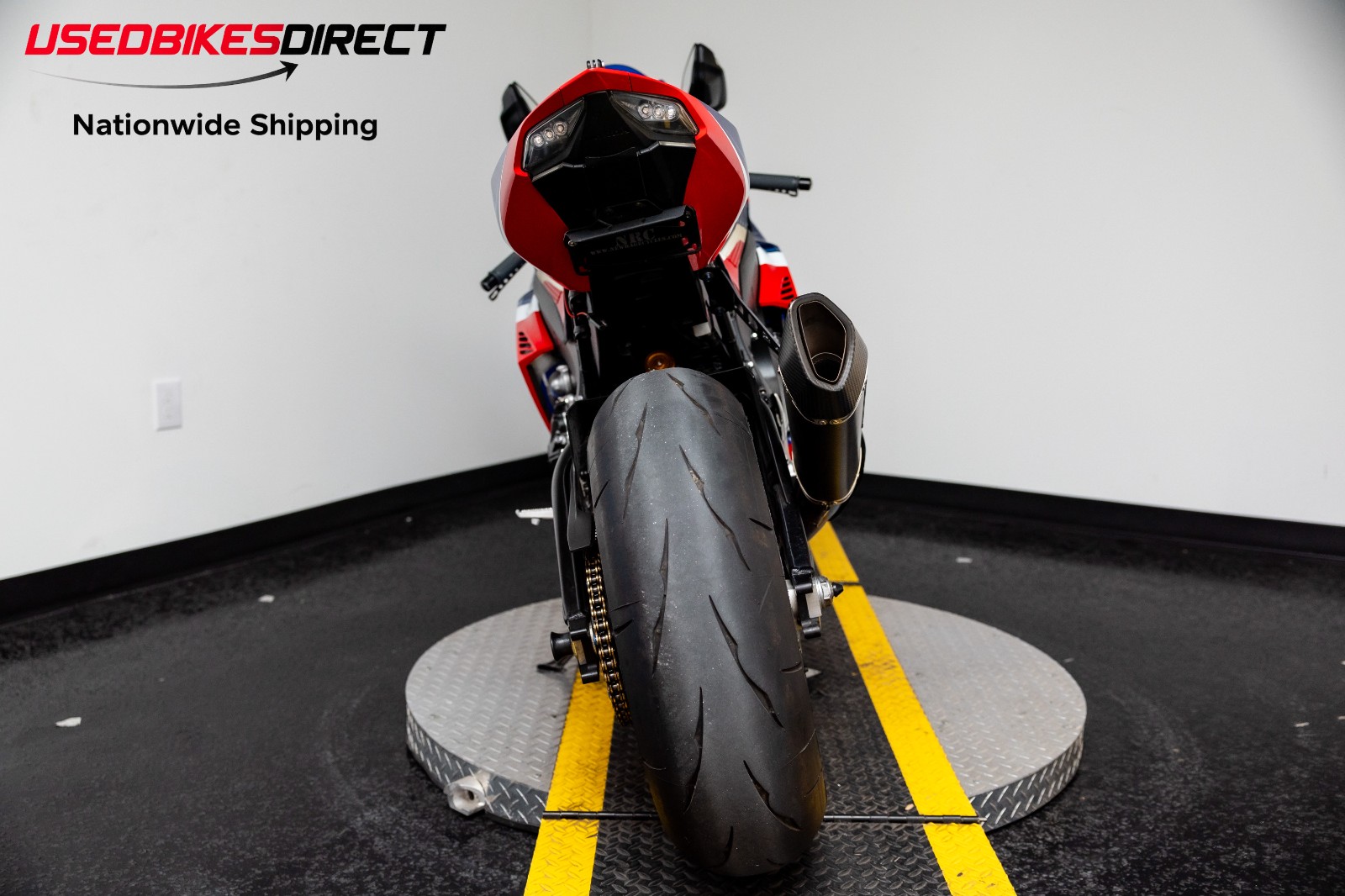 2021 HONDA CBR1000RR-R FIREBLADE SP