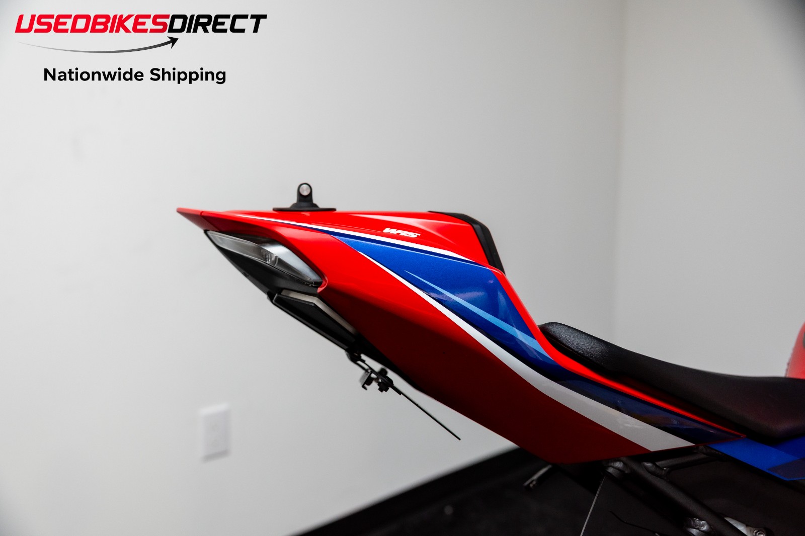 2021 HONDA CBR1000RR-R FIREBLADE SP
