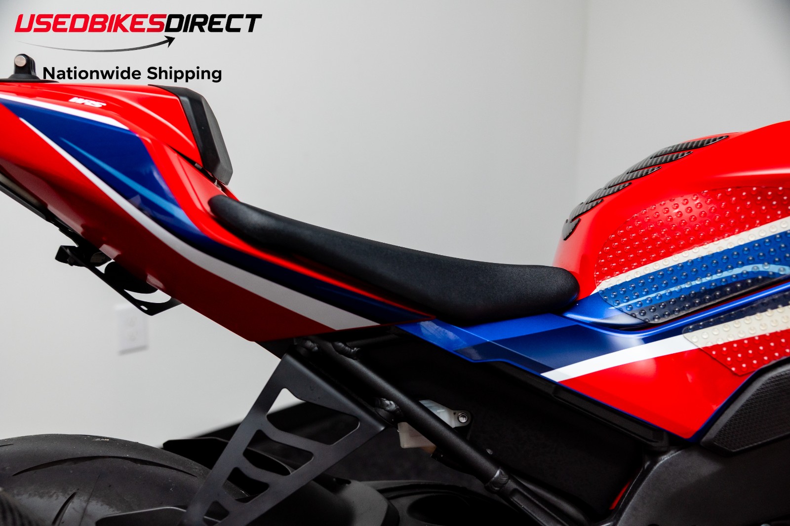 2021 HONDA CBR1000RR-R FIREBLADE SP