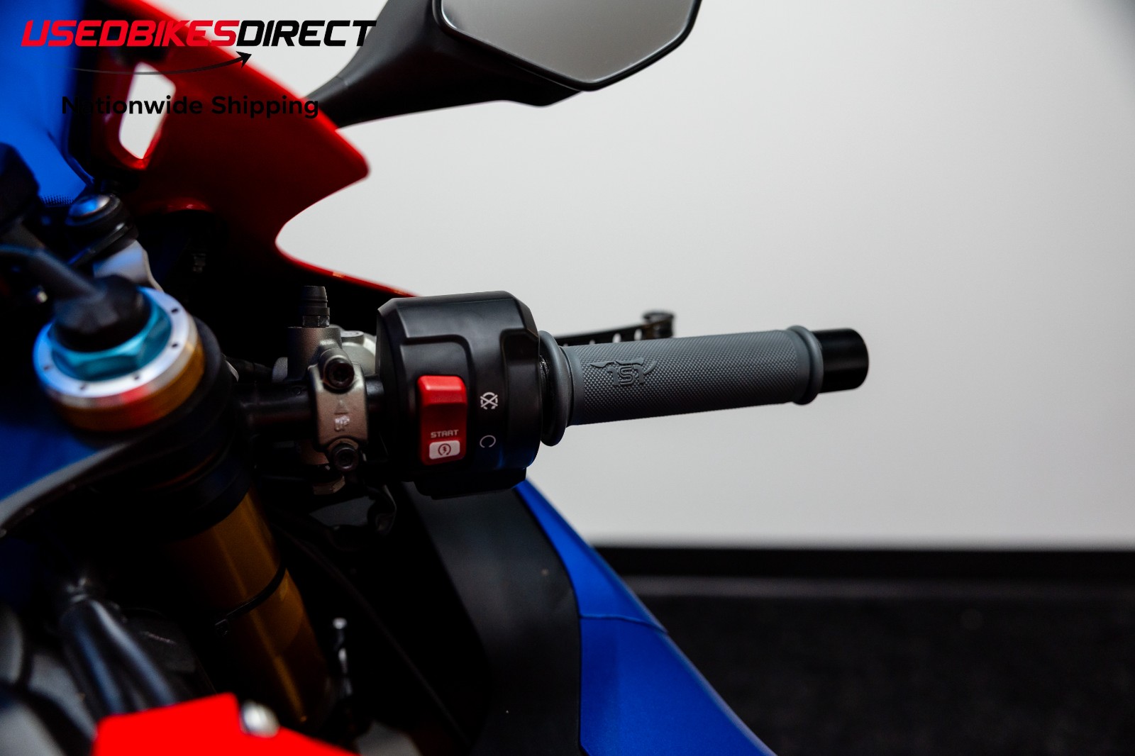 2021 HONDA CBR1000RR-R FIREBLADE SP