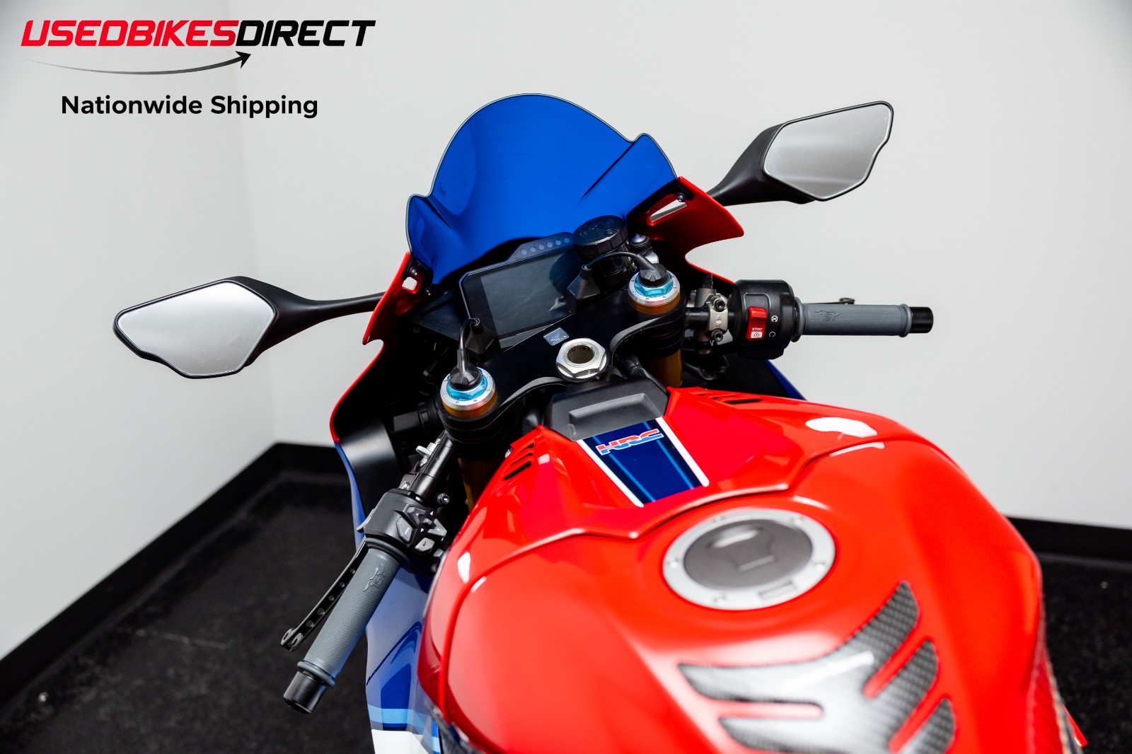 2021 HONDA CBR1000RR-R FIREBLADE SP
