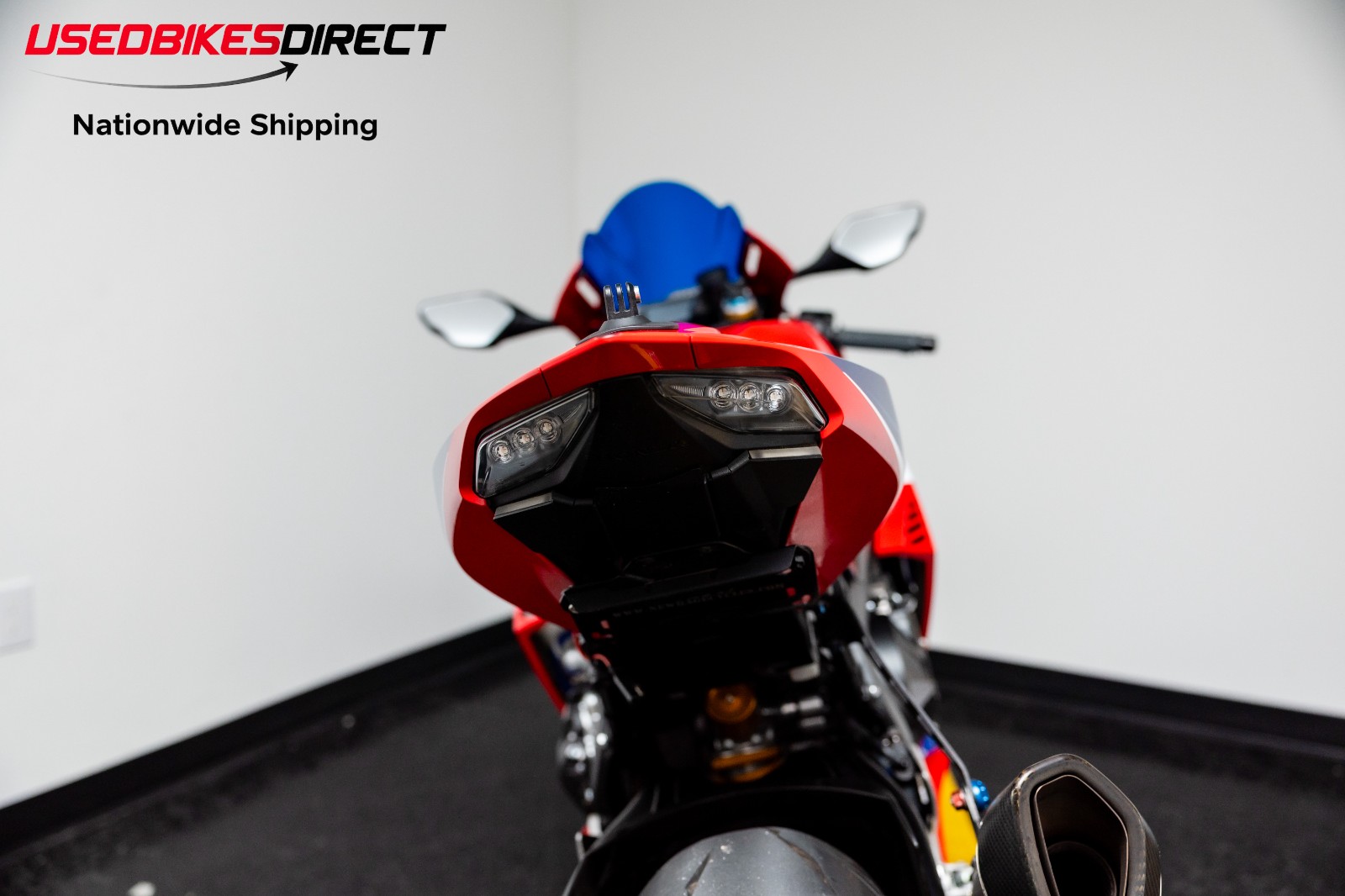 2021 HONDA CBR1000RR-R FIREBLADE SP