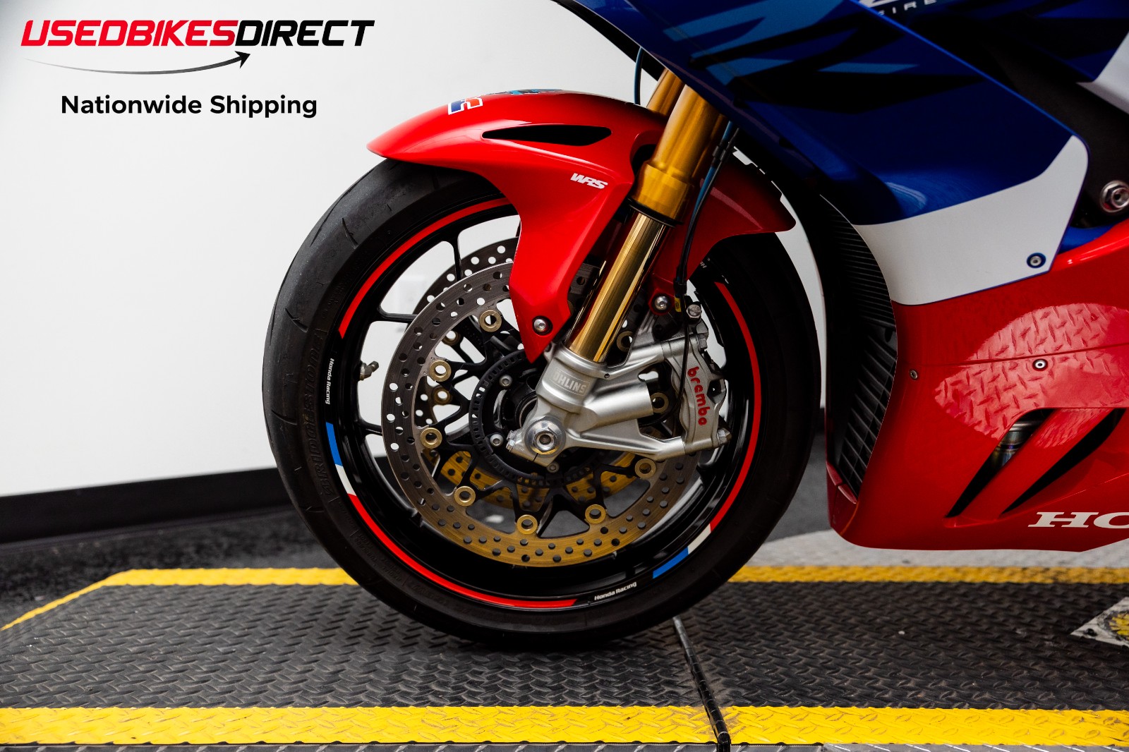 2021 HONDA CBR1000RR-R FIREBLADE SP