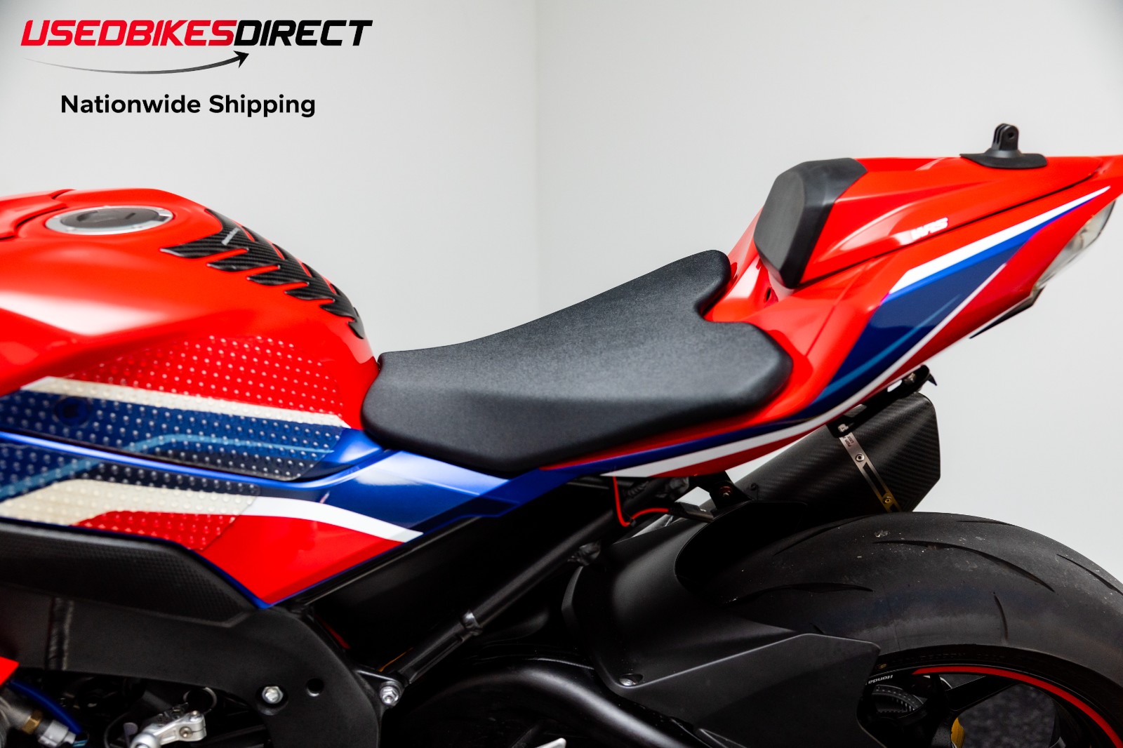 2021 HONDA CBR1000RR-R FIREBLADE SP