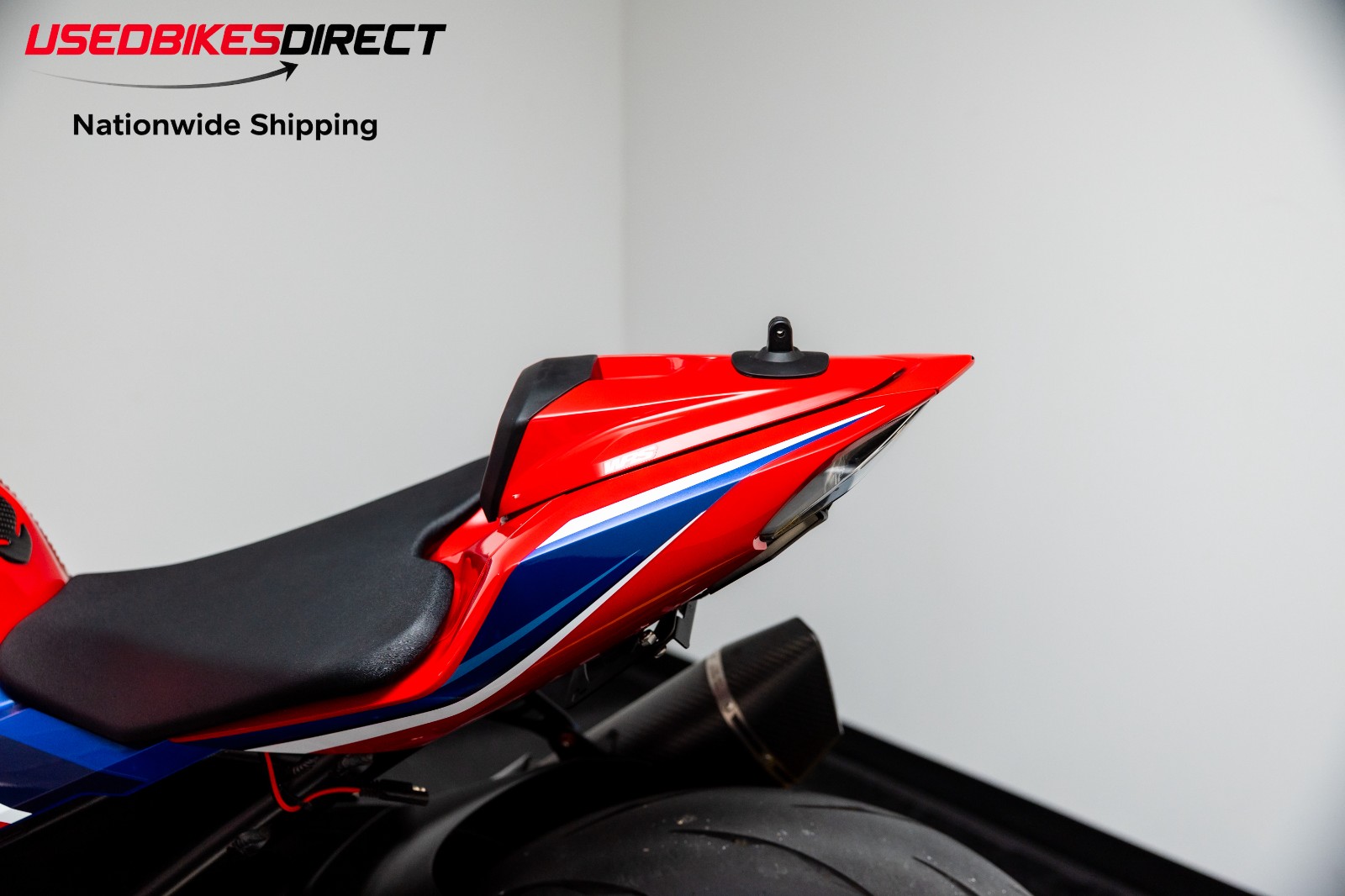 2021 HONDA CBR1000RR-R FIREBLADE SP