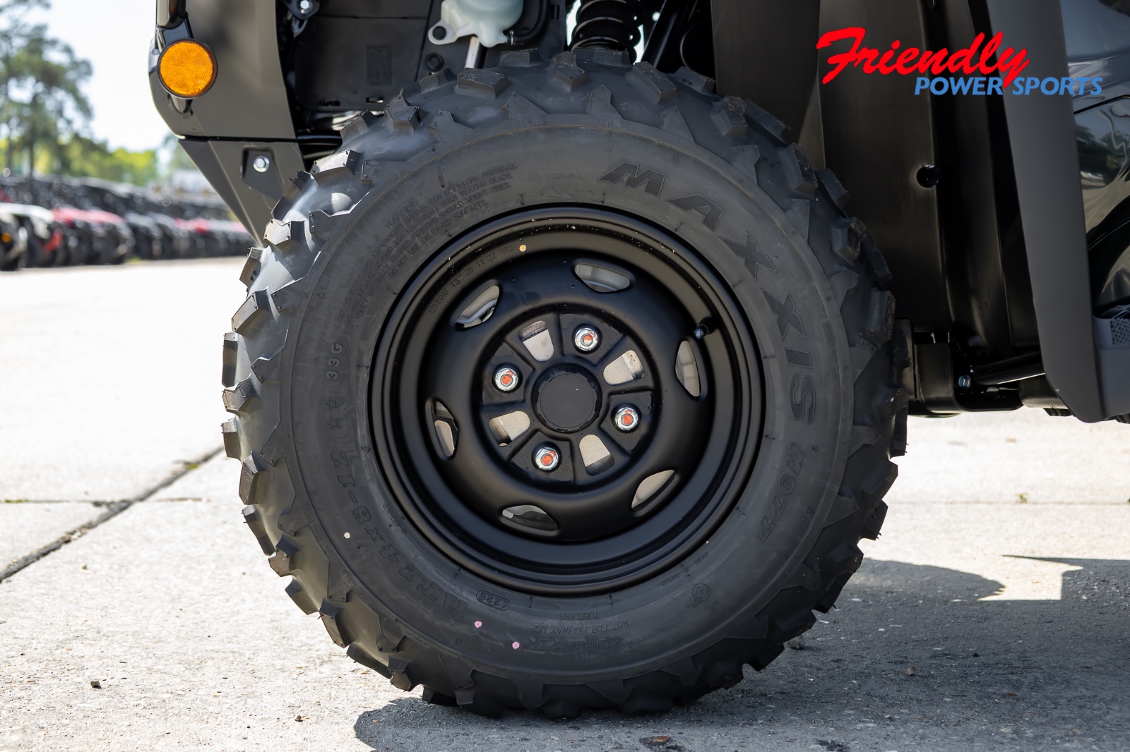 2026 HONDA FourTrax Rancher® 4X4