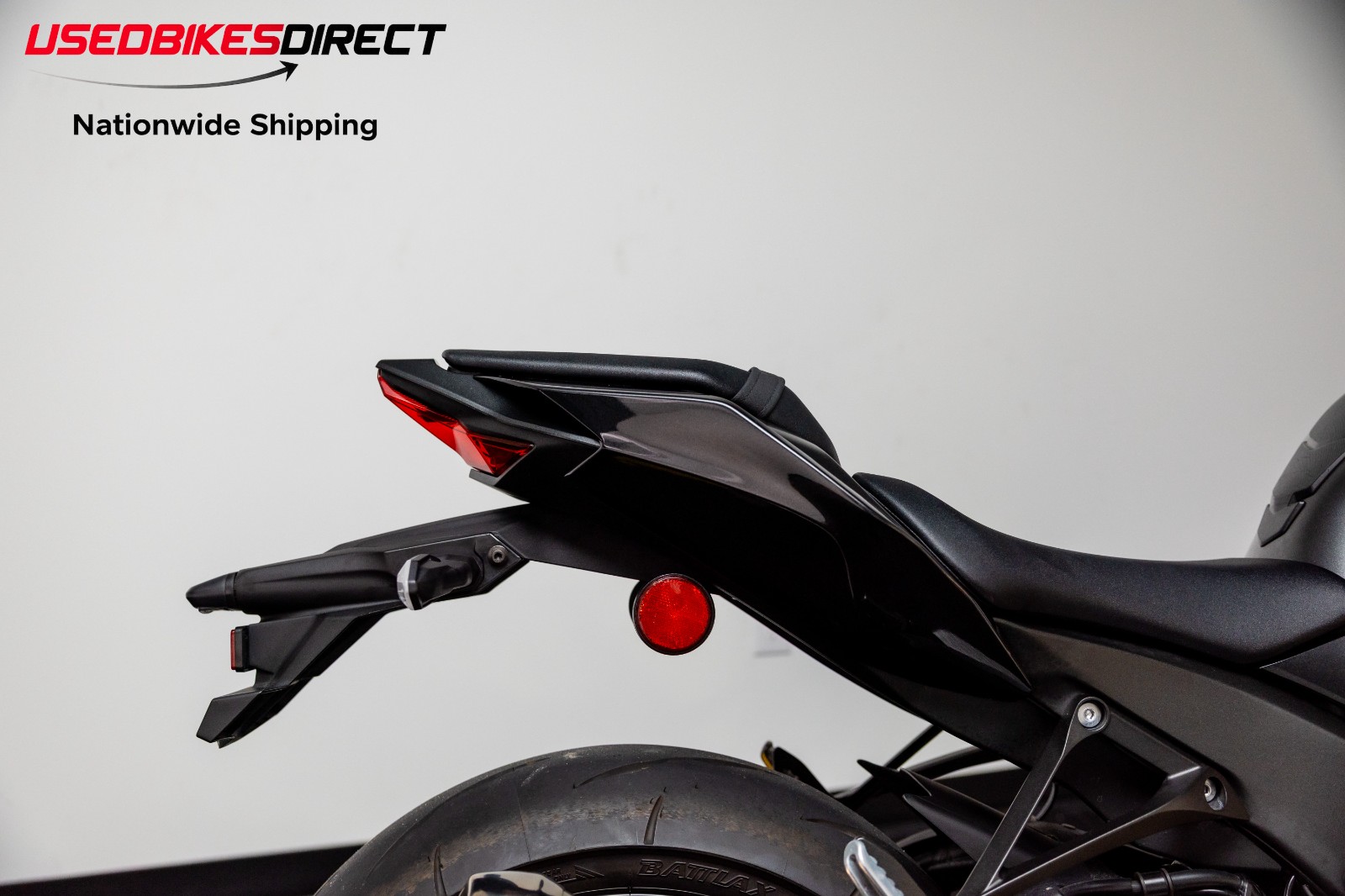 2021 KAWASAKI NINJA ZX-10R ABS