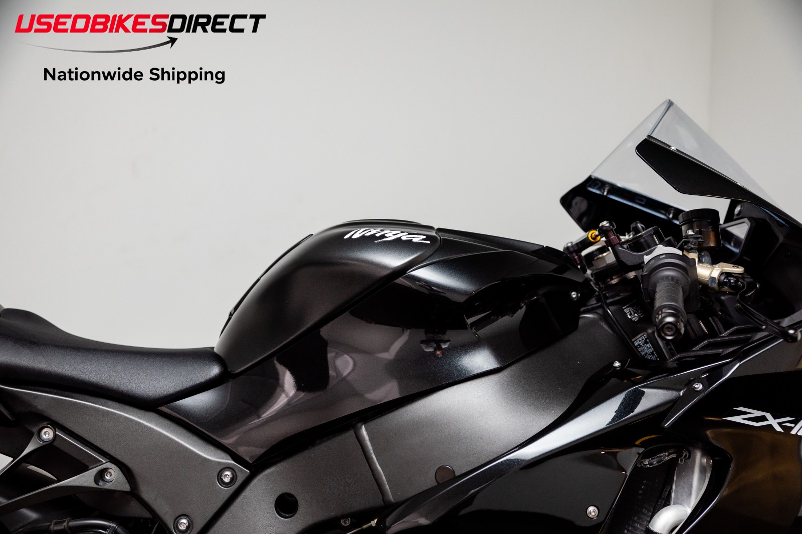 2021 KAWASAKI NINJA ZX-10R ABS