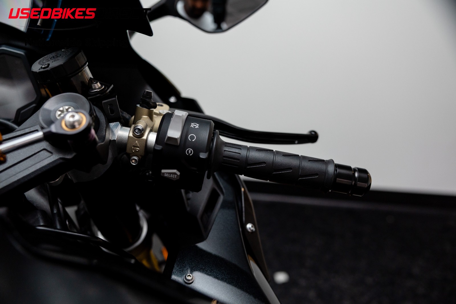 2021 KAWASAKI NINJA ZX-10R ABS