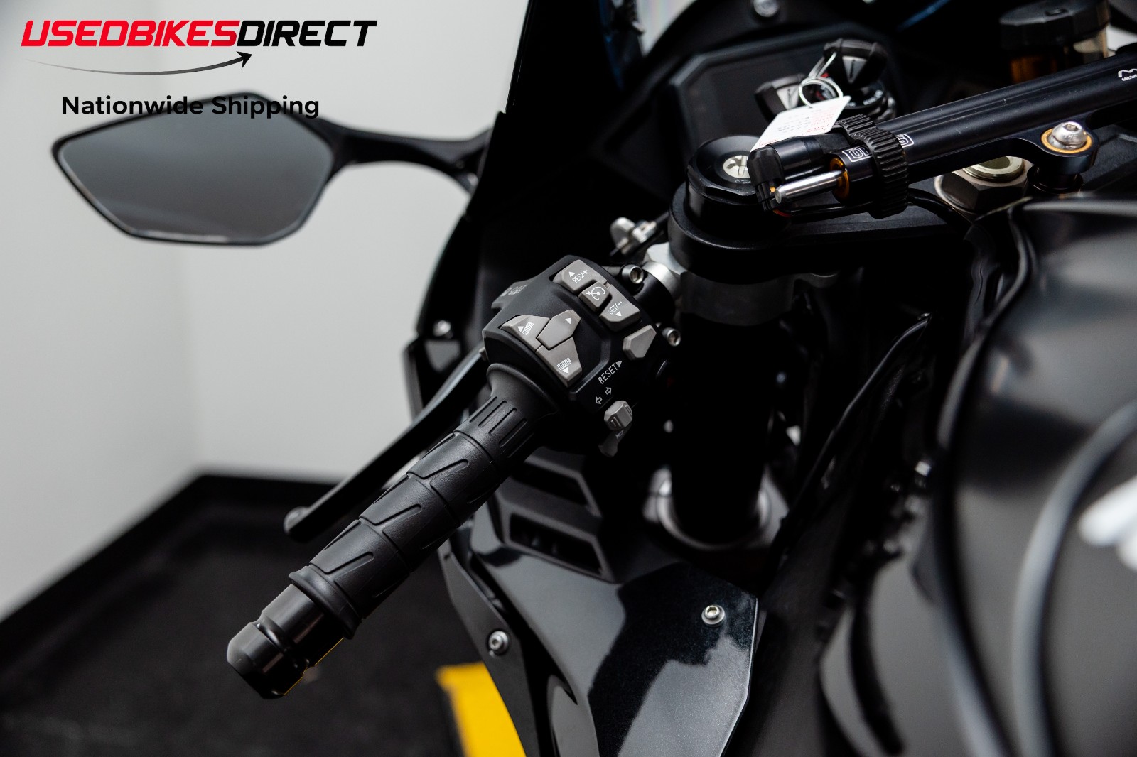 2021 KAWASAKI NINJA ZX-10R ABS