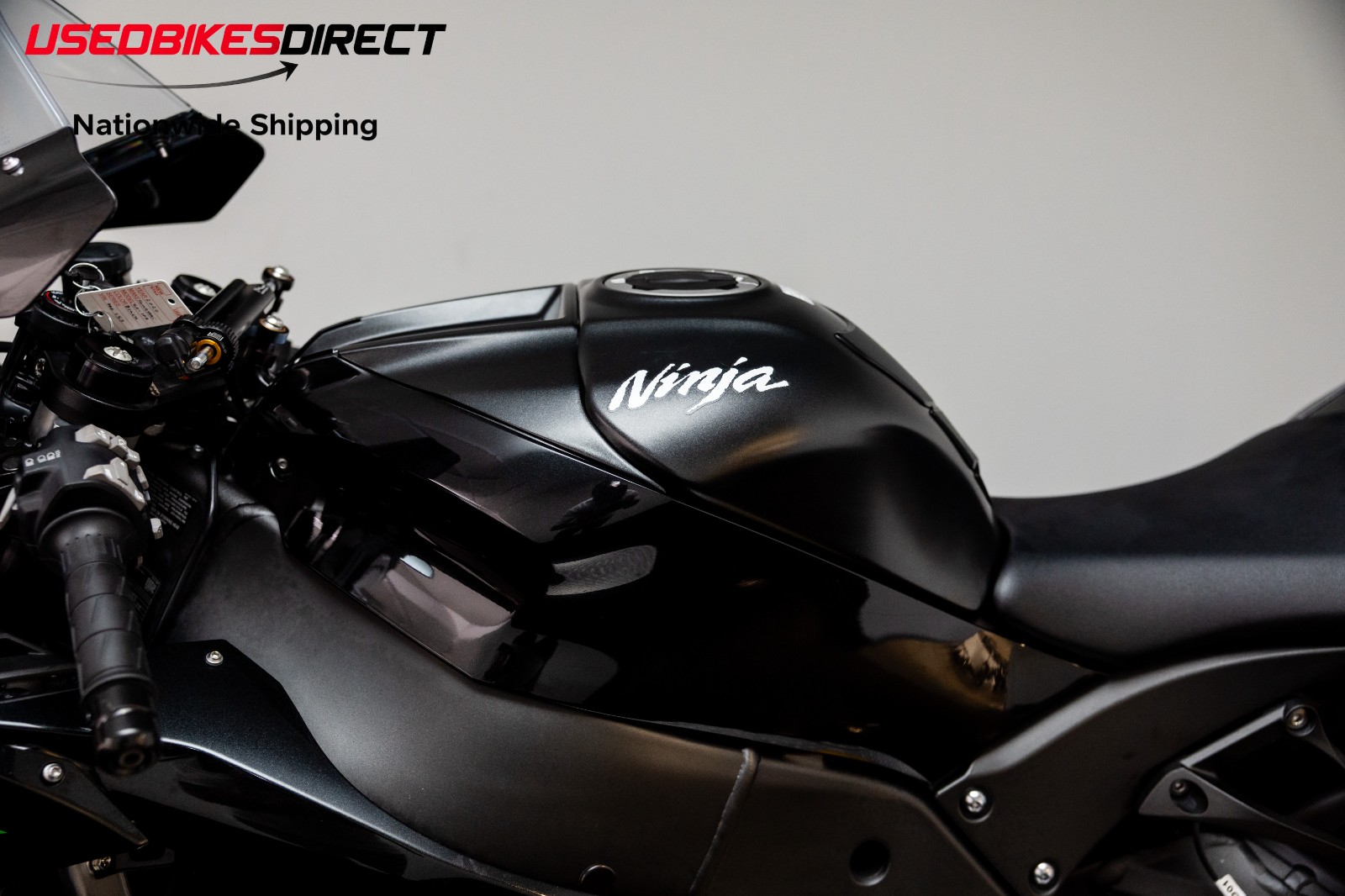 2021 KAWASAKI NINJA ZX-10R ABS