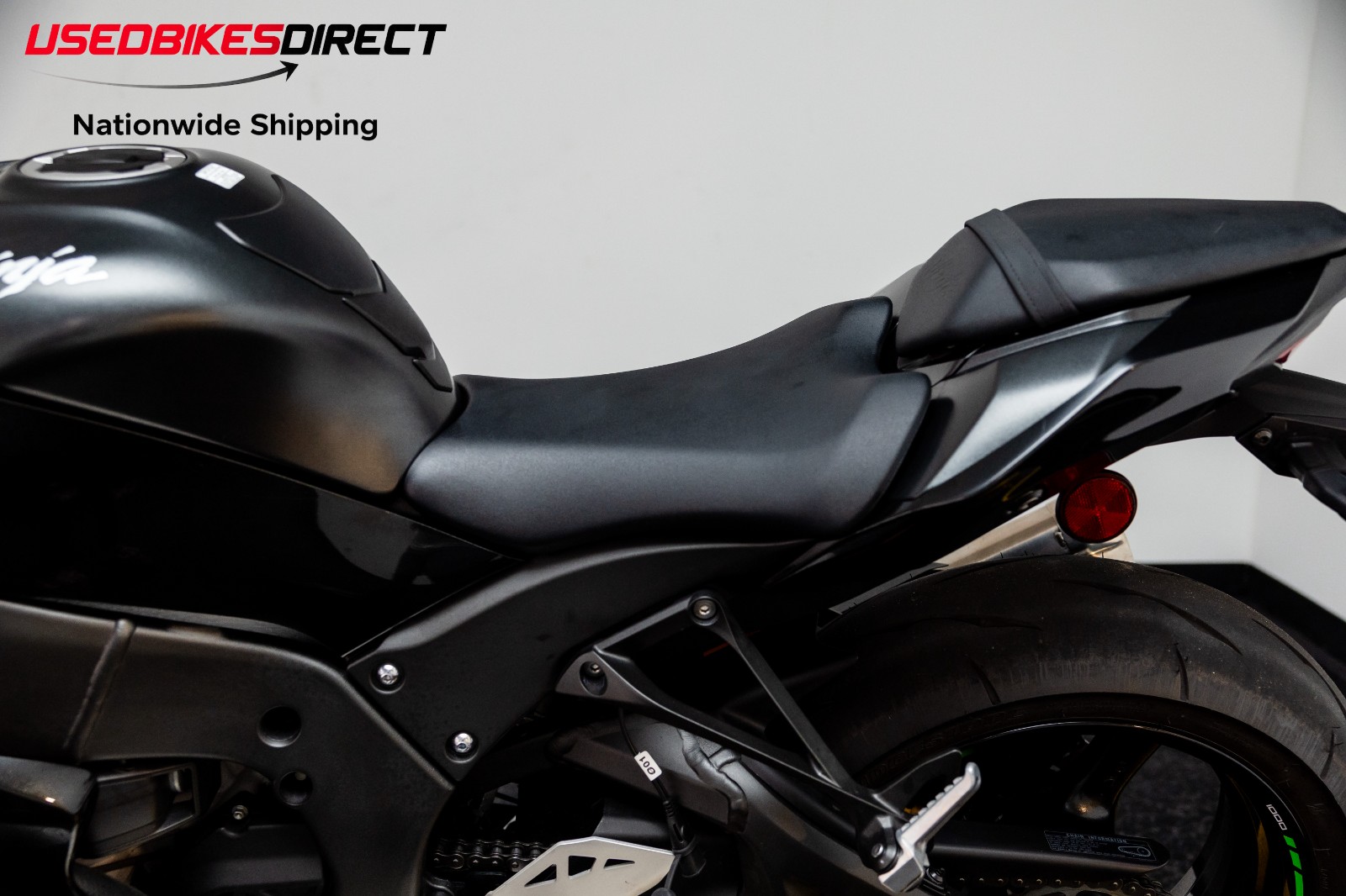 2021 KAWASAKI NINJA ZX-10R ABS