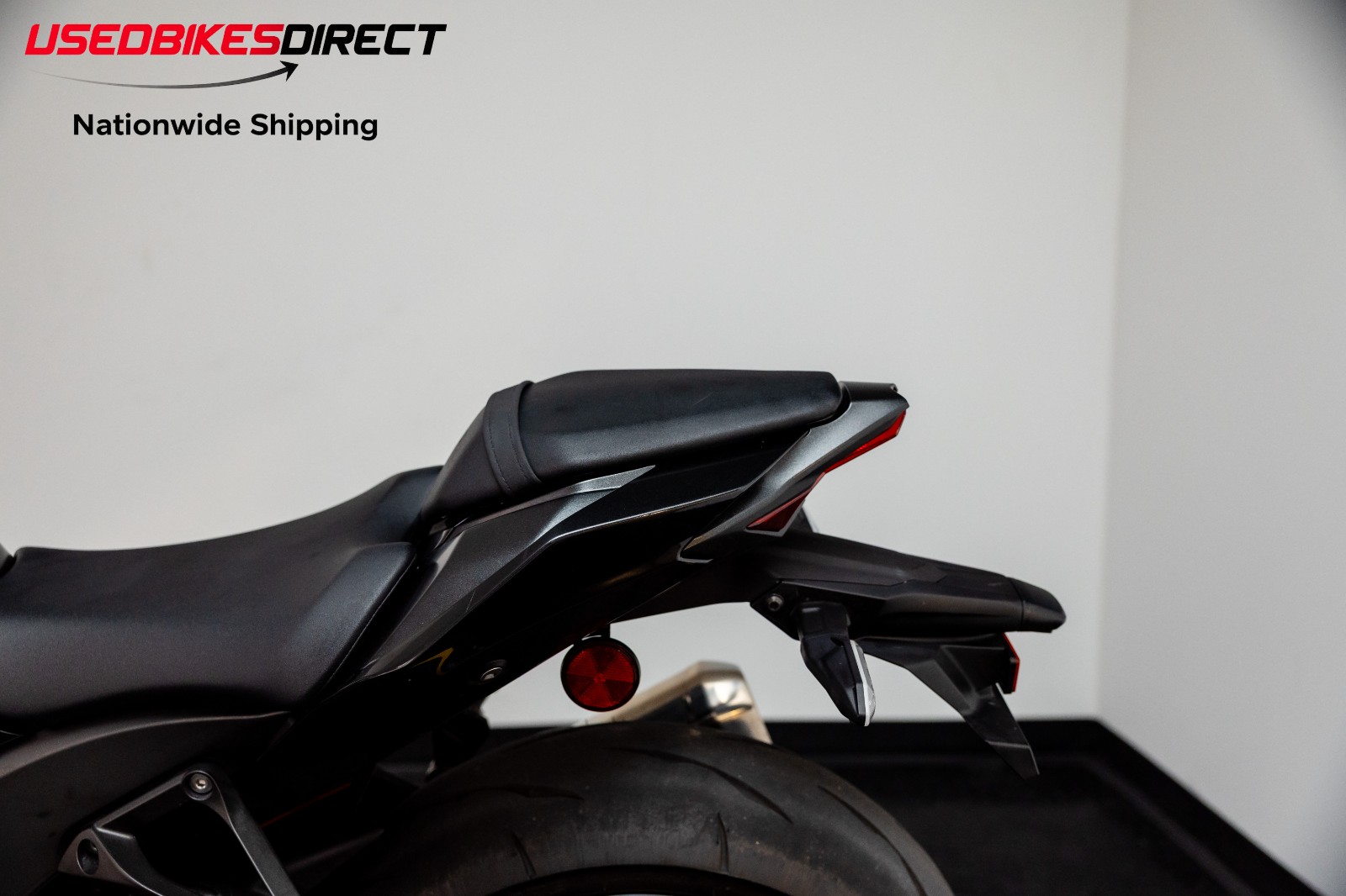 2021 KAWASAKI NINJA ZX-10R ABS