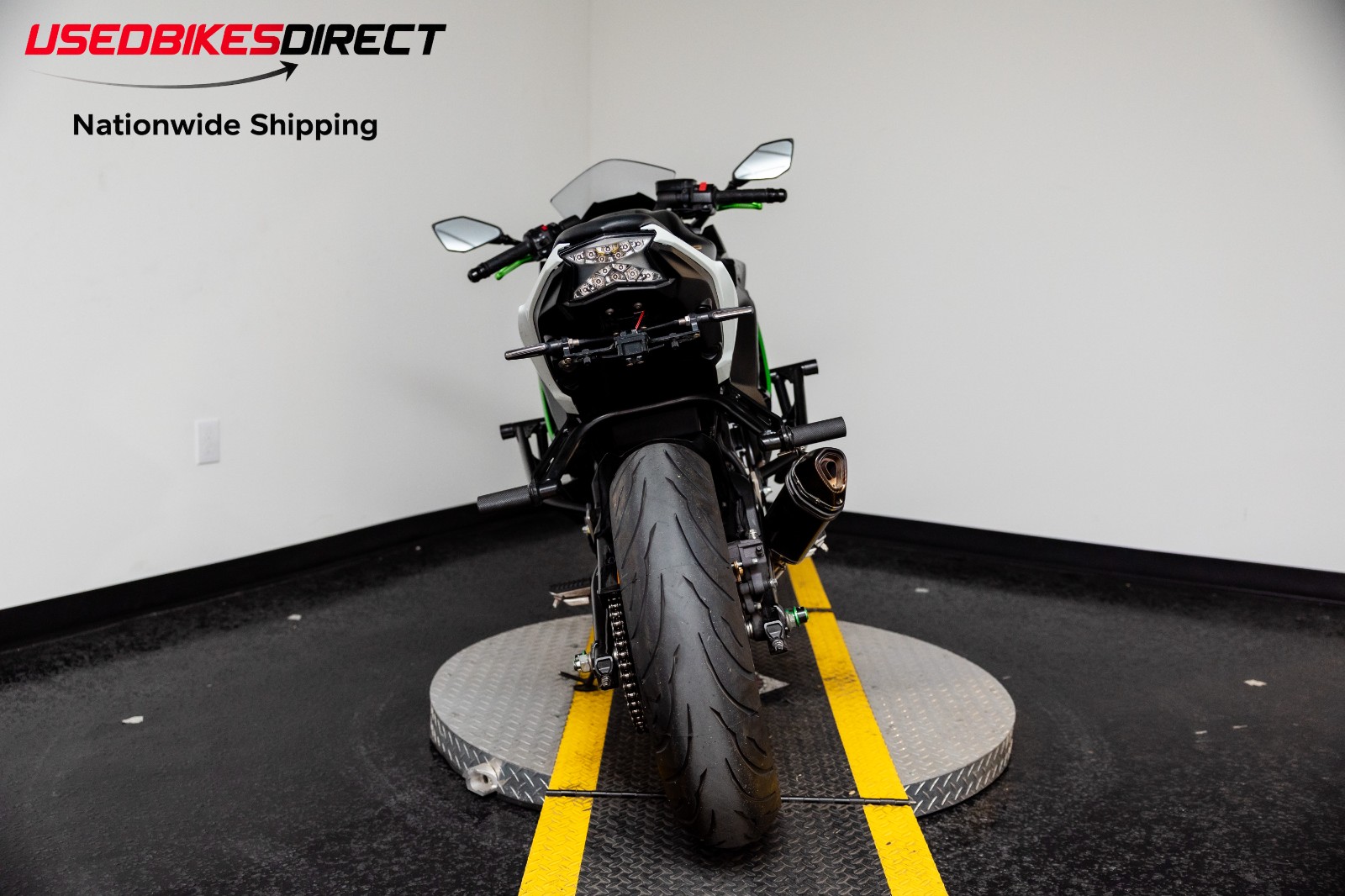2022 KAWASAKI NINJA 650