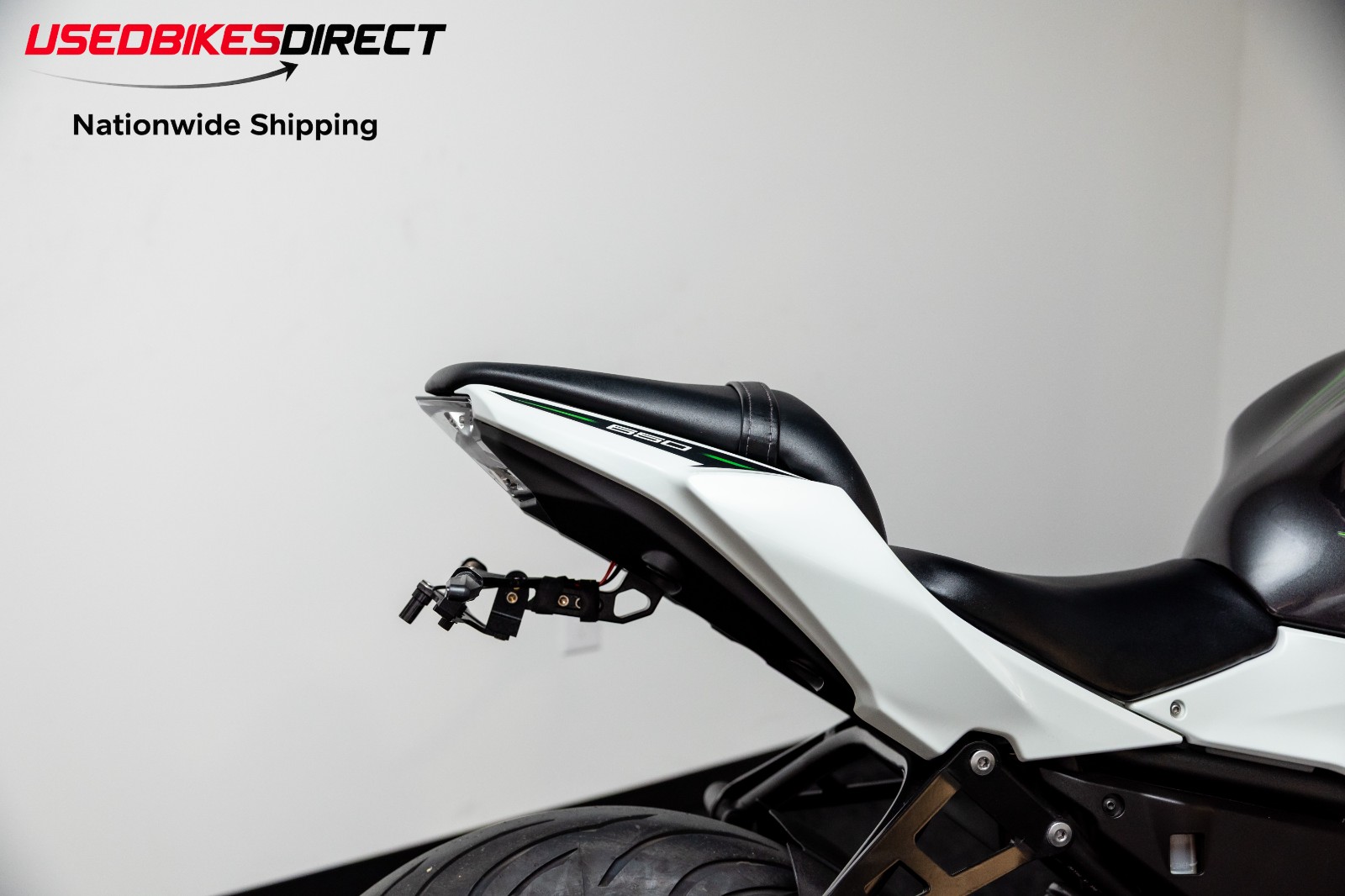 2022 KAWASAKI NINJA 650