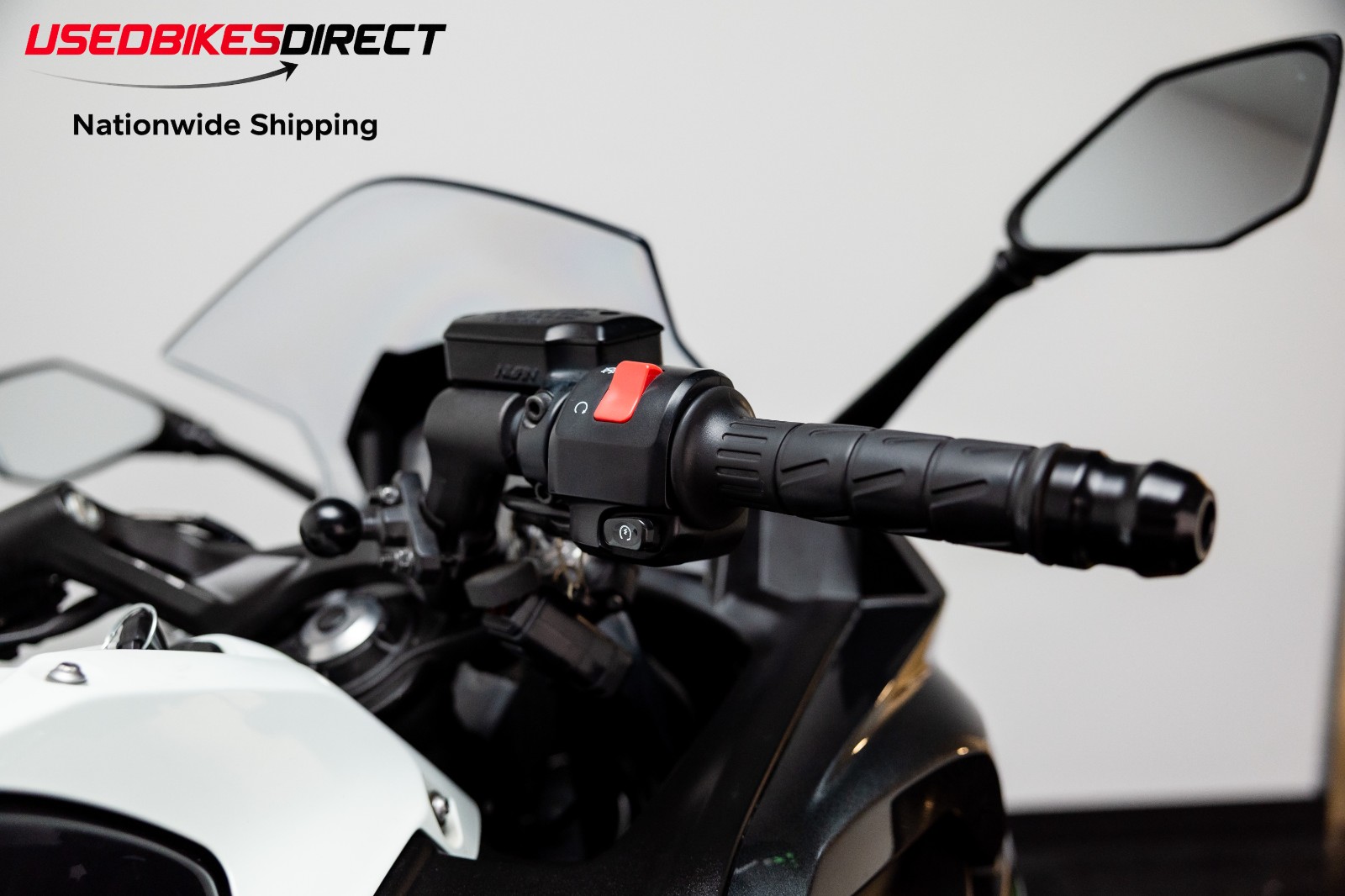 2022 KAWASAKI NINJA 650