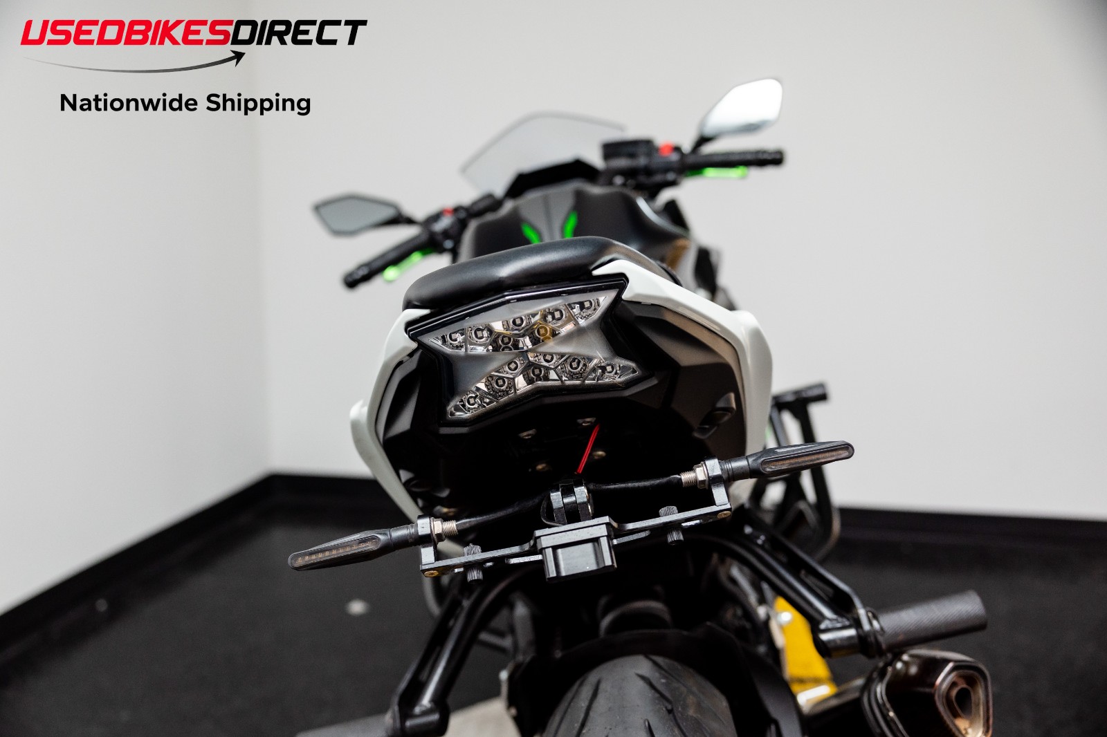 2022 KAWASAKI NINJA 650