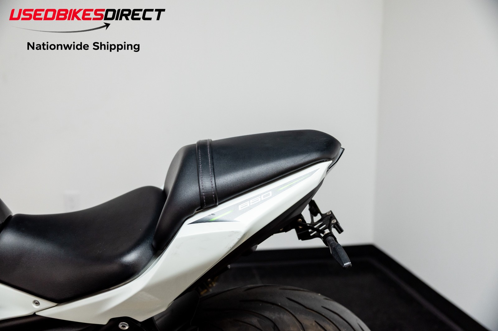 2022 KAWASAKI NINJA 650