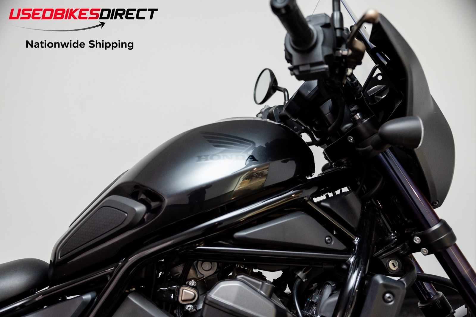2022 HONDA REBEL 1100 DCT