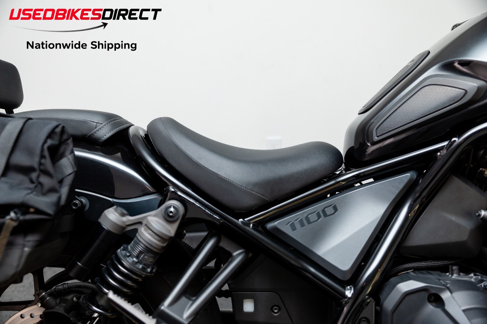 2022 HONDA REBEL 1100 DCT