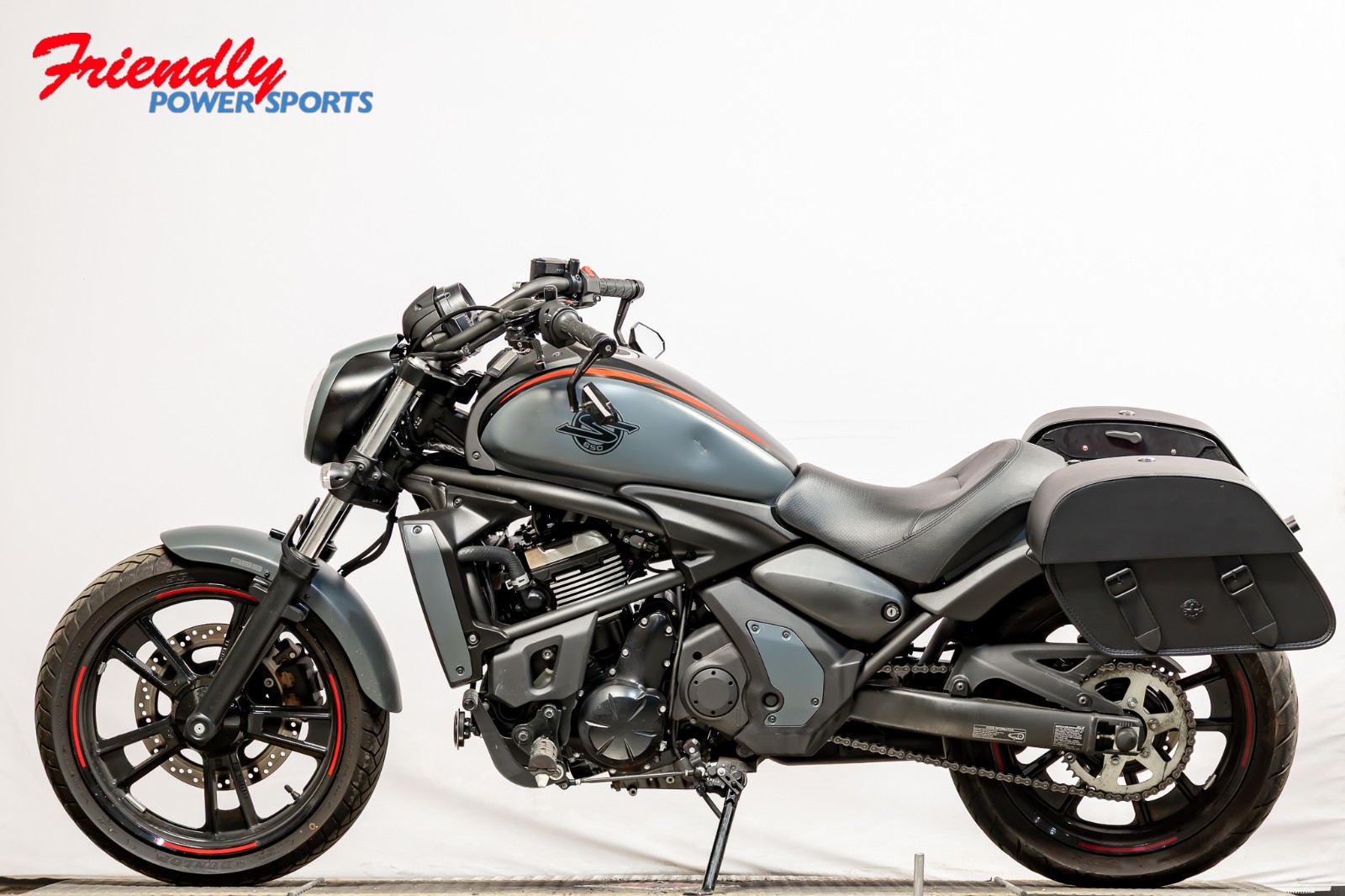 2024 KAWASAKI Vulcan S 650