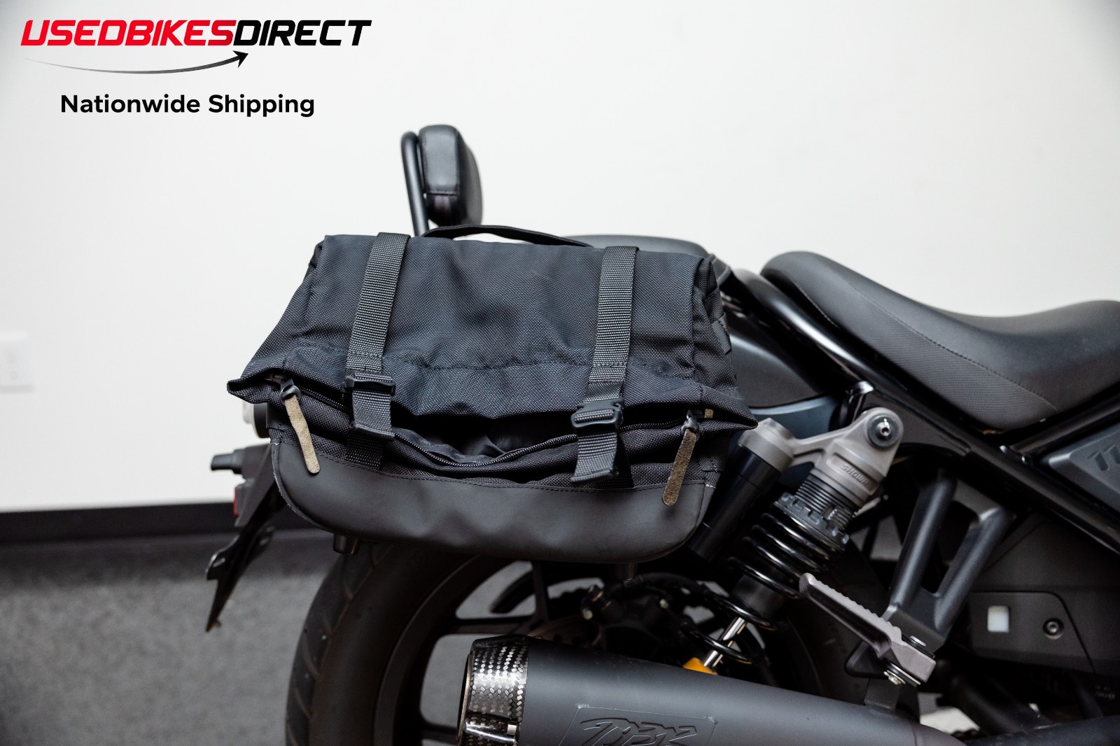 2022 HONDA REBEL 1100 DCT