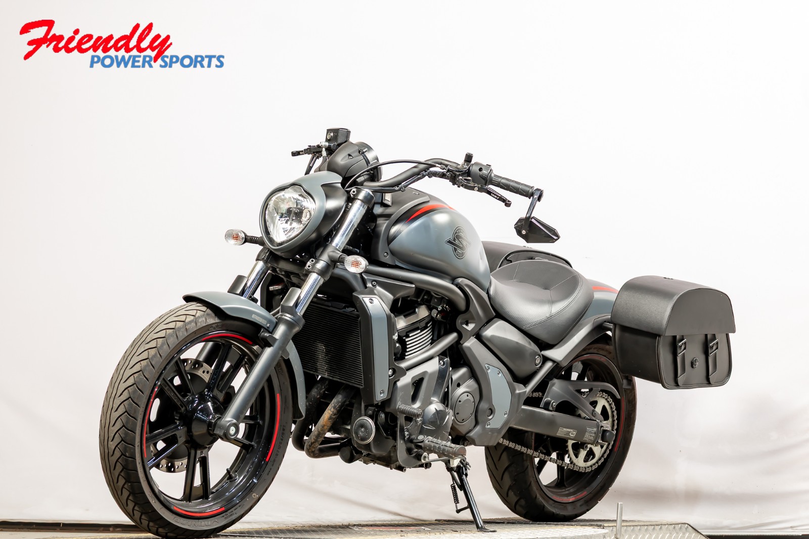 2024 KAWASAKI Vulcan S 650