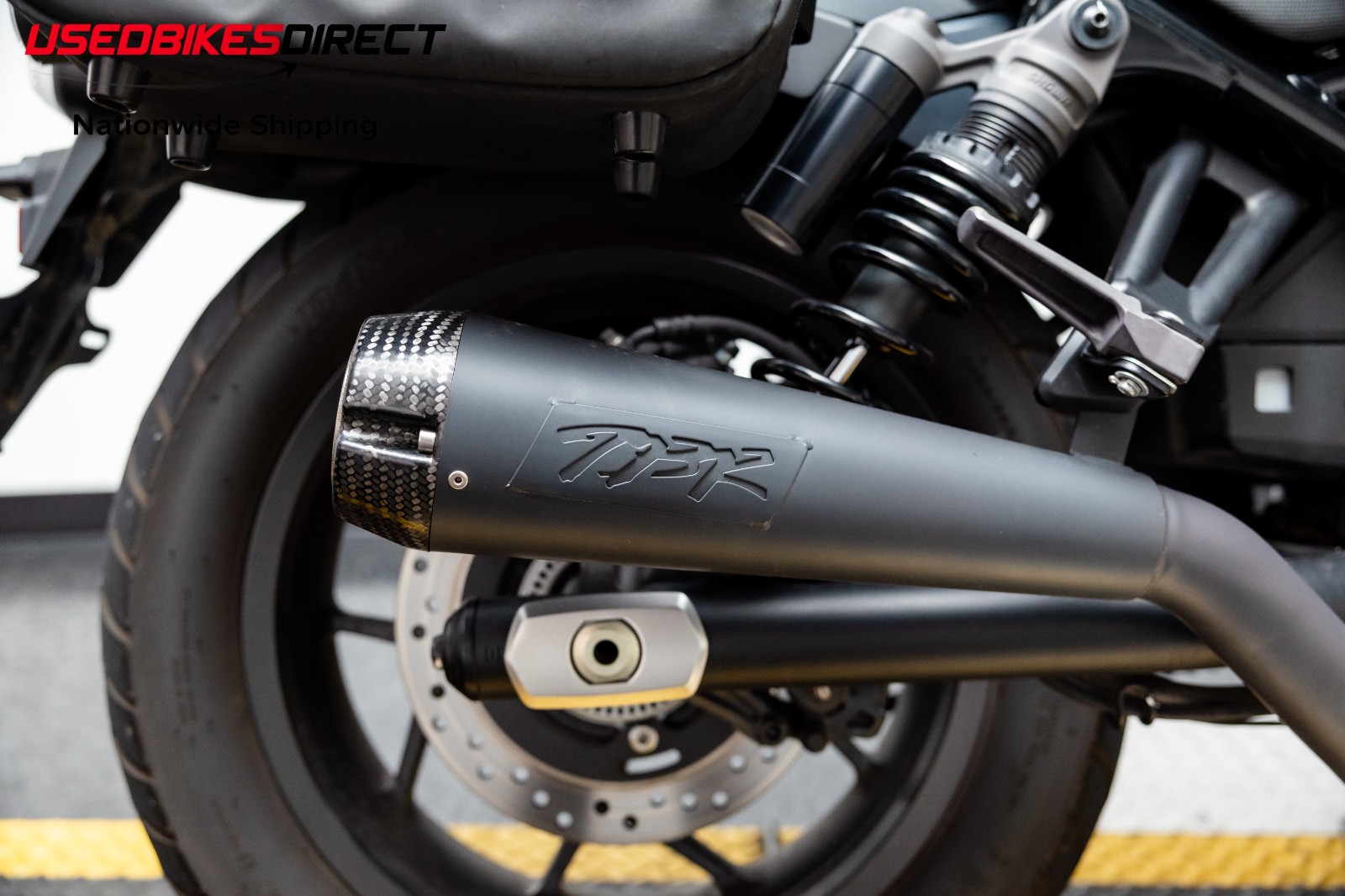 2022 HONDA REBEL 1100 DCT