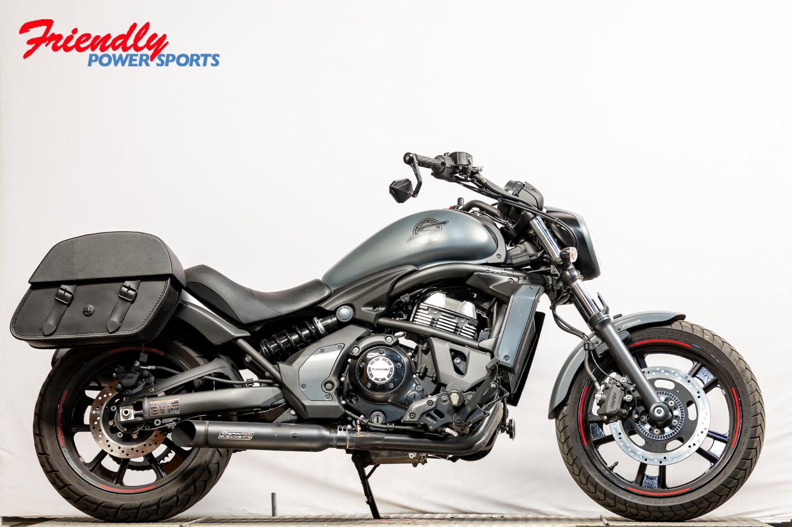 2024 KAWASAKI Vulcan S 650