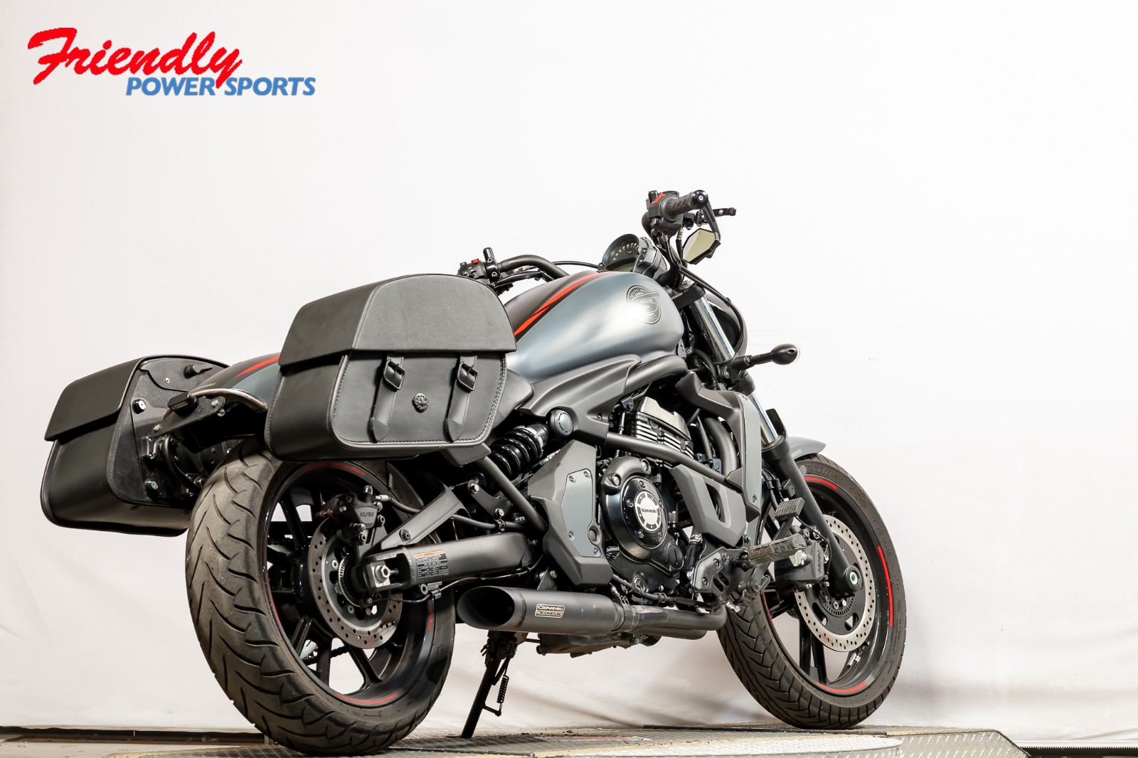 2024 KAWASAKI Vulcan S 650