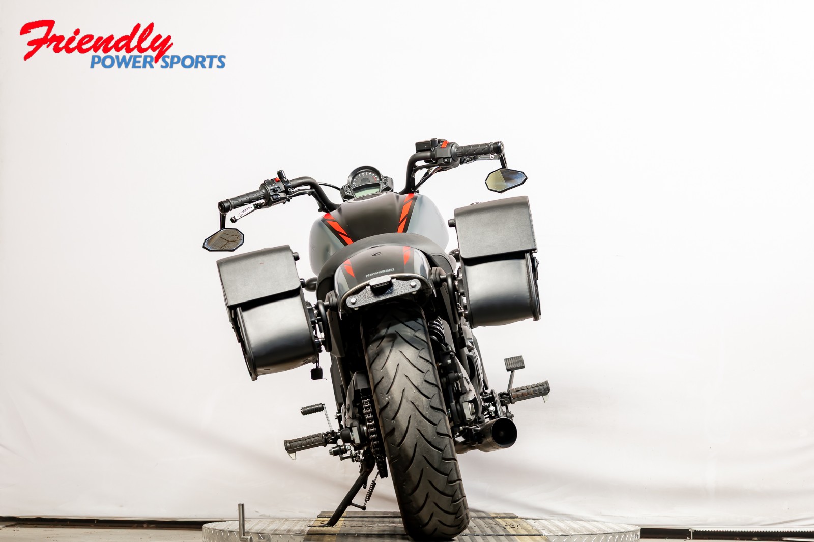 2024 KAWASAKI Vulcan S 650