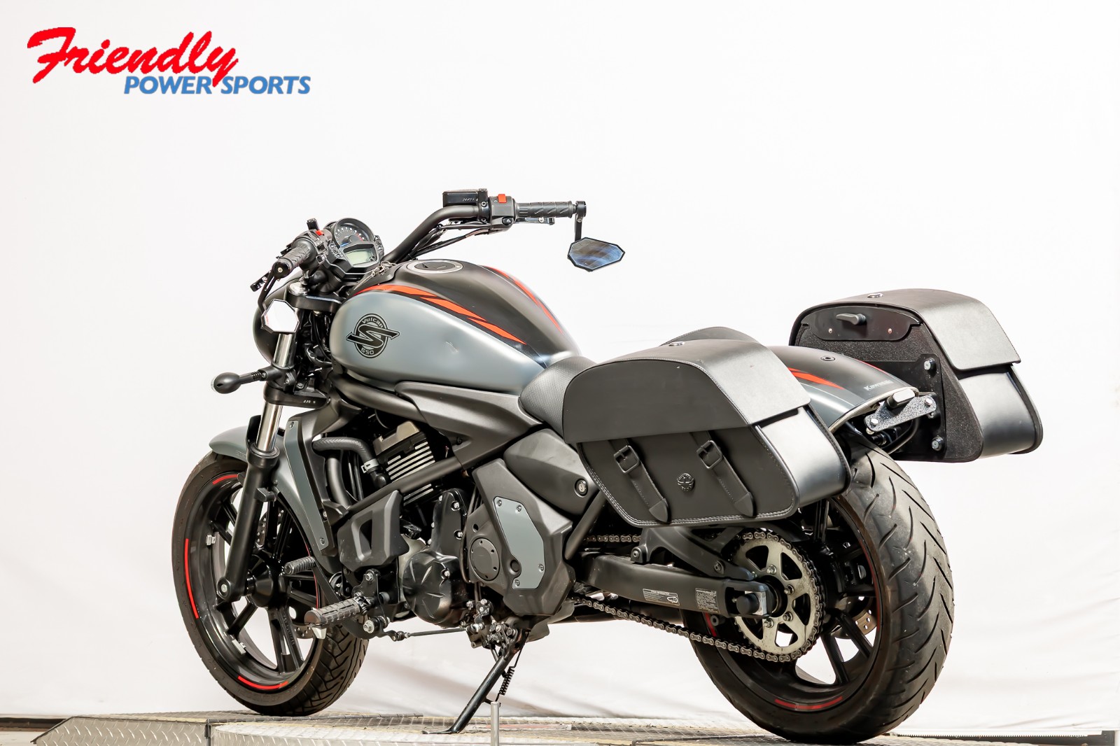 2024 KAWASAKI Vulcan S 650