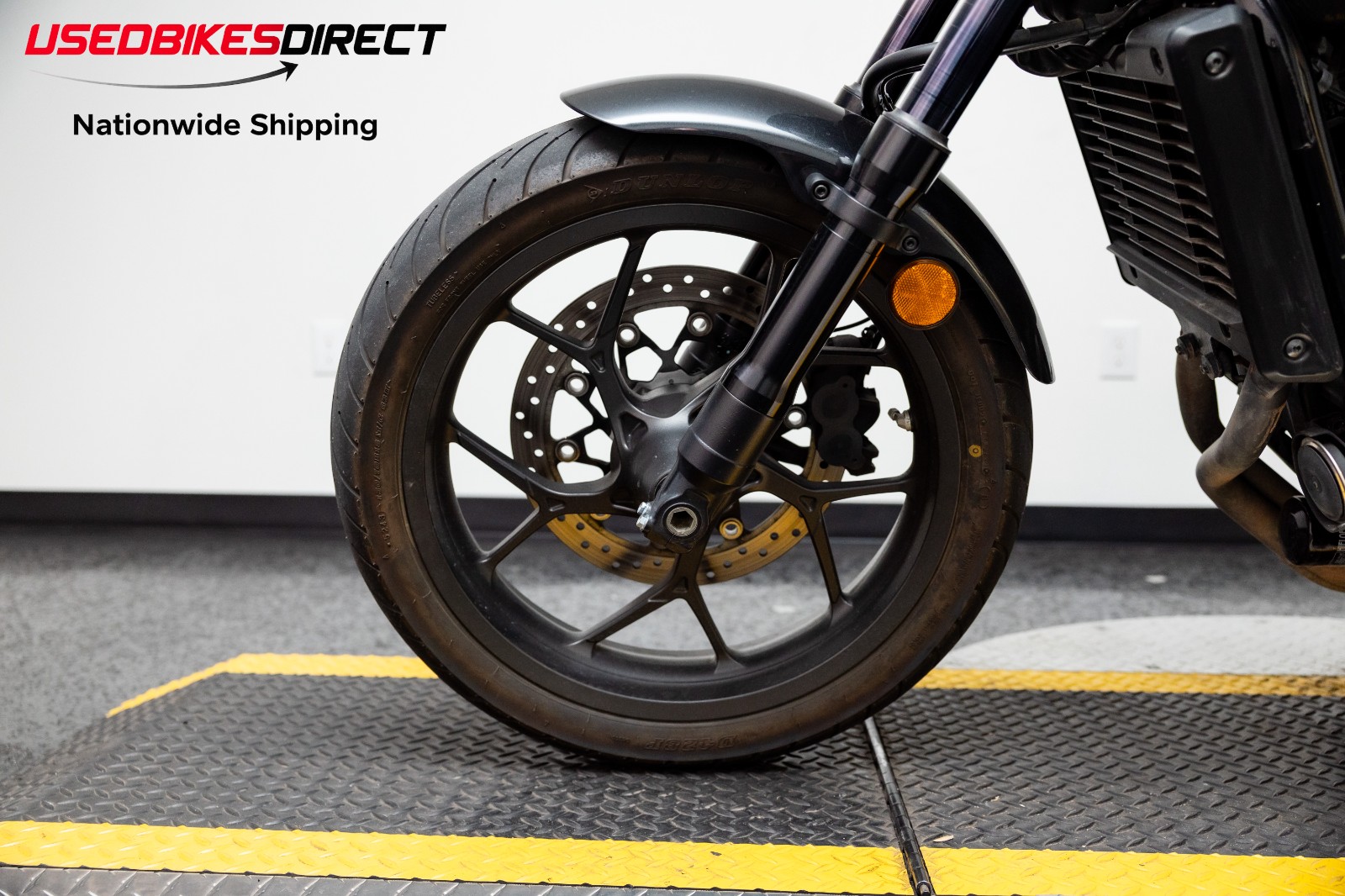 2022 HONDA REBEL 1100 DCT