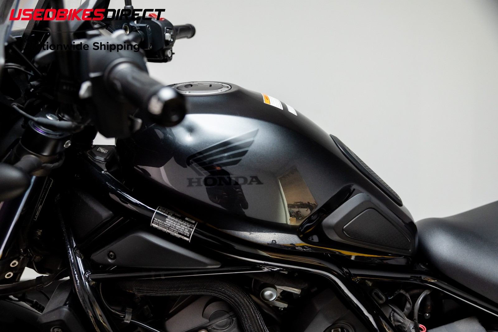 2022 HONDA REBEL 1100 DCT