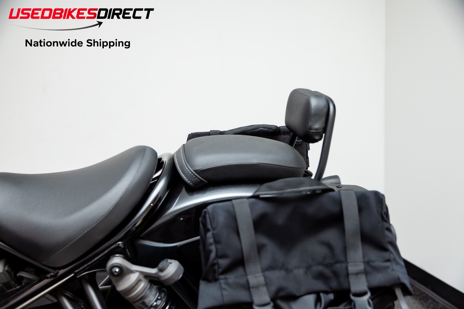 2022 HONDA REBEL 1100 DCT