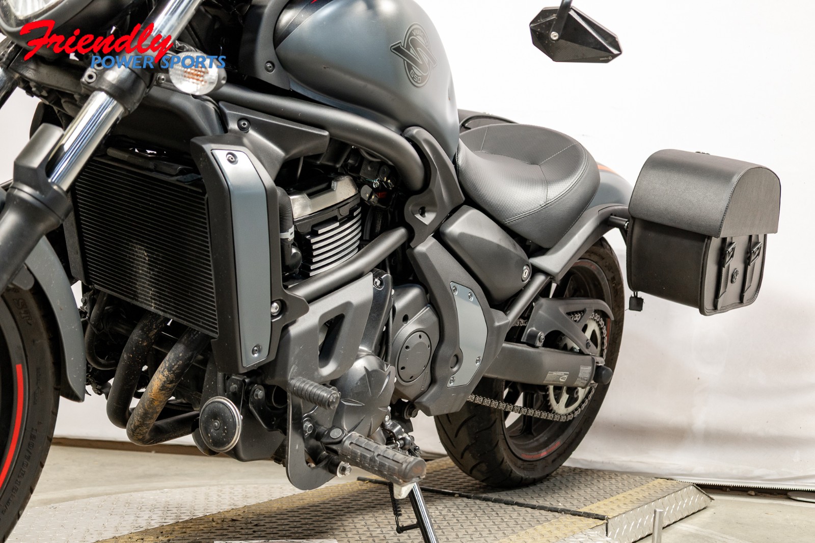 2024 KAWASAKI Vulcan S 650