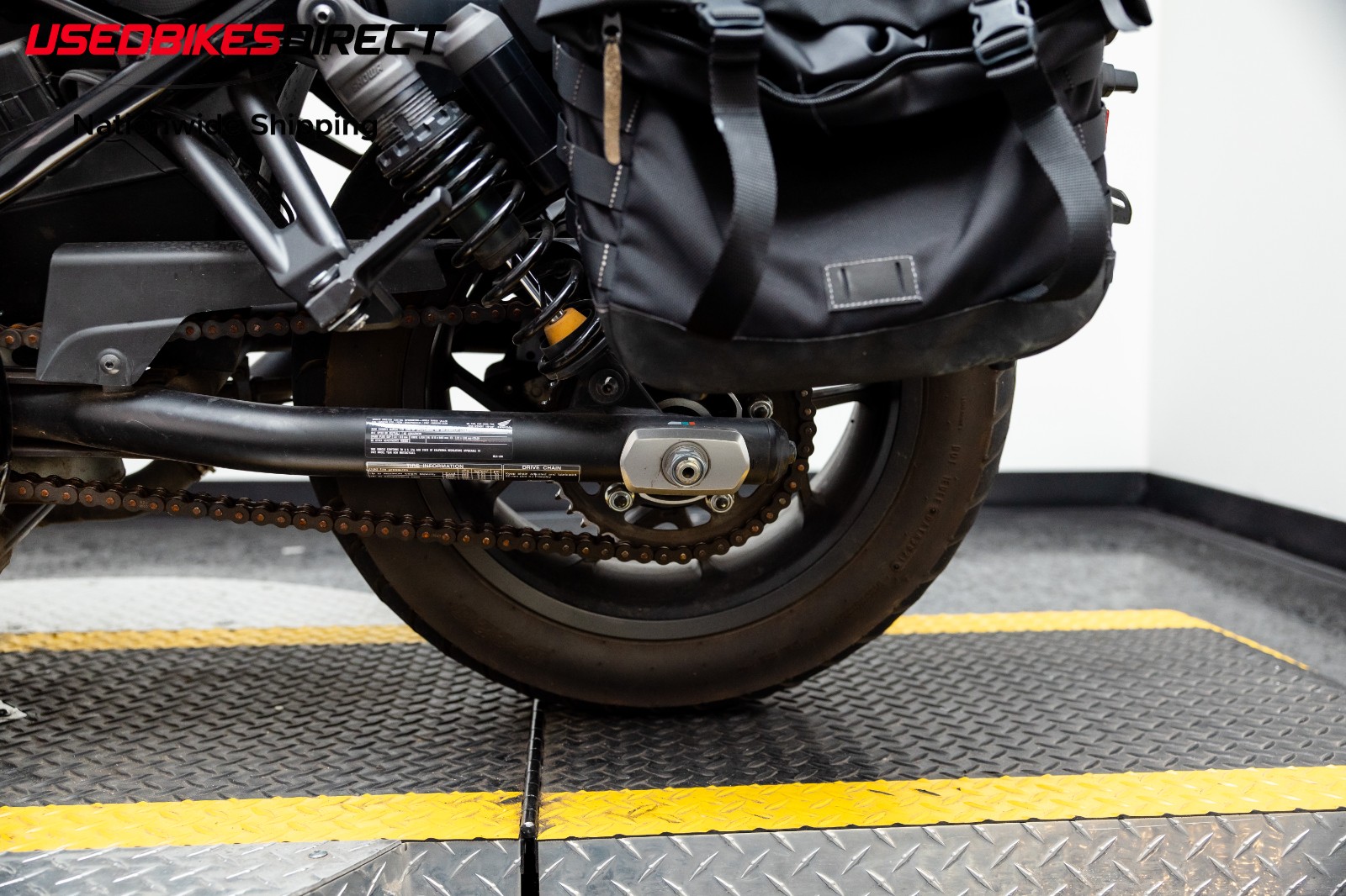 2022 HONDA REBEL 1100 DCT