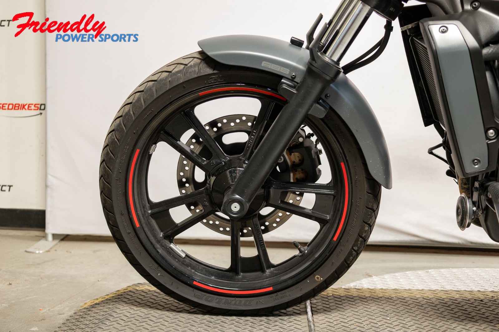 2024 KAWASAKI Vulcan S 650