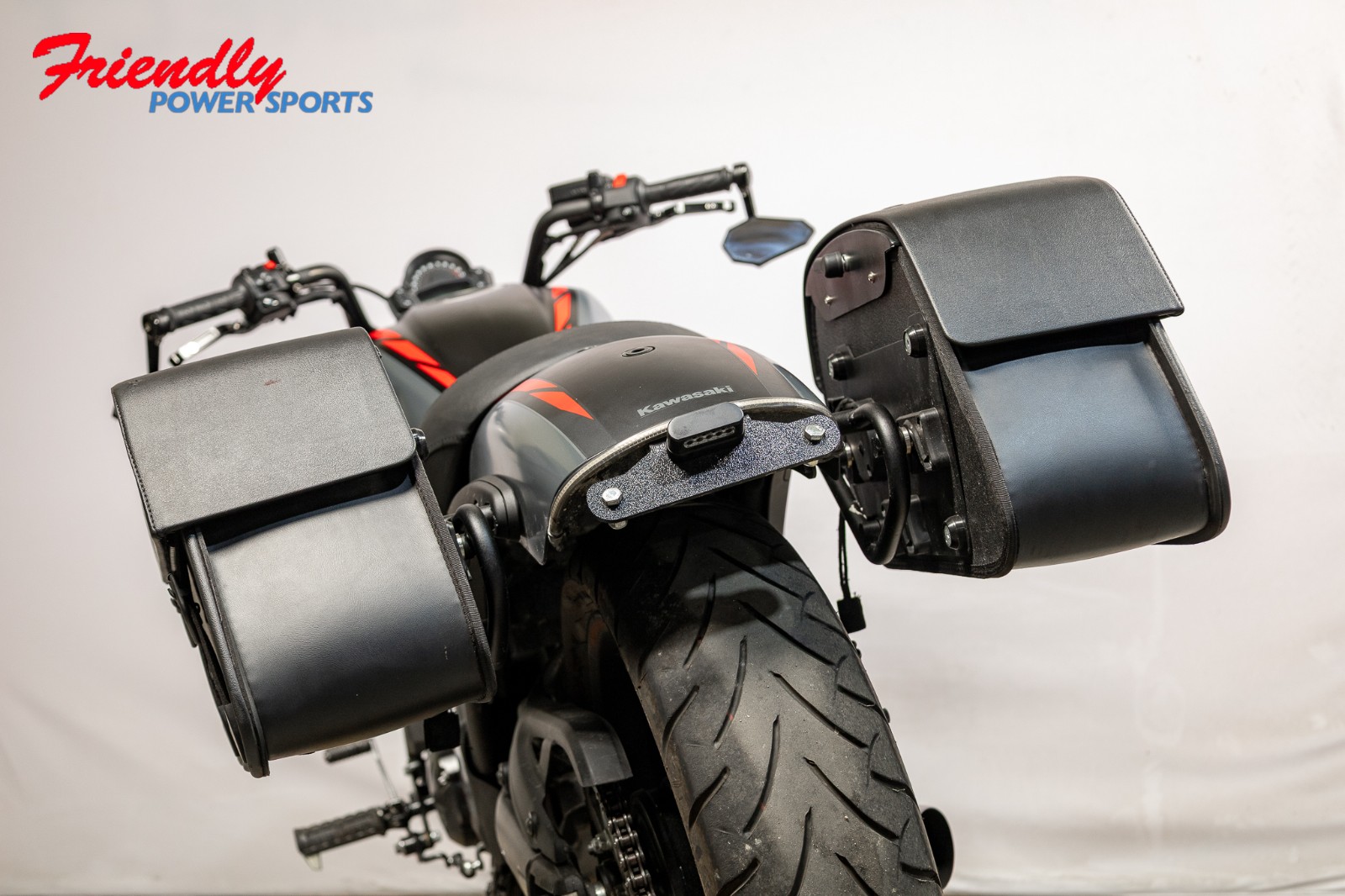 2024 KAWASAKI Vulcan S 650