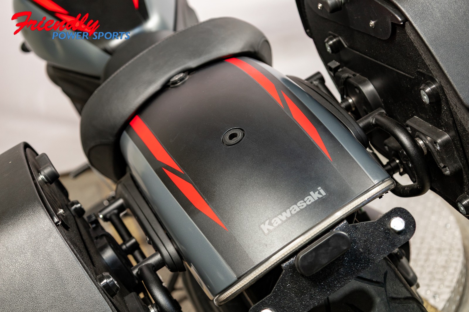 2024 KAWASAKI Vulcan S 650