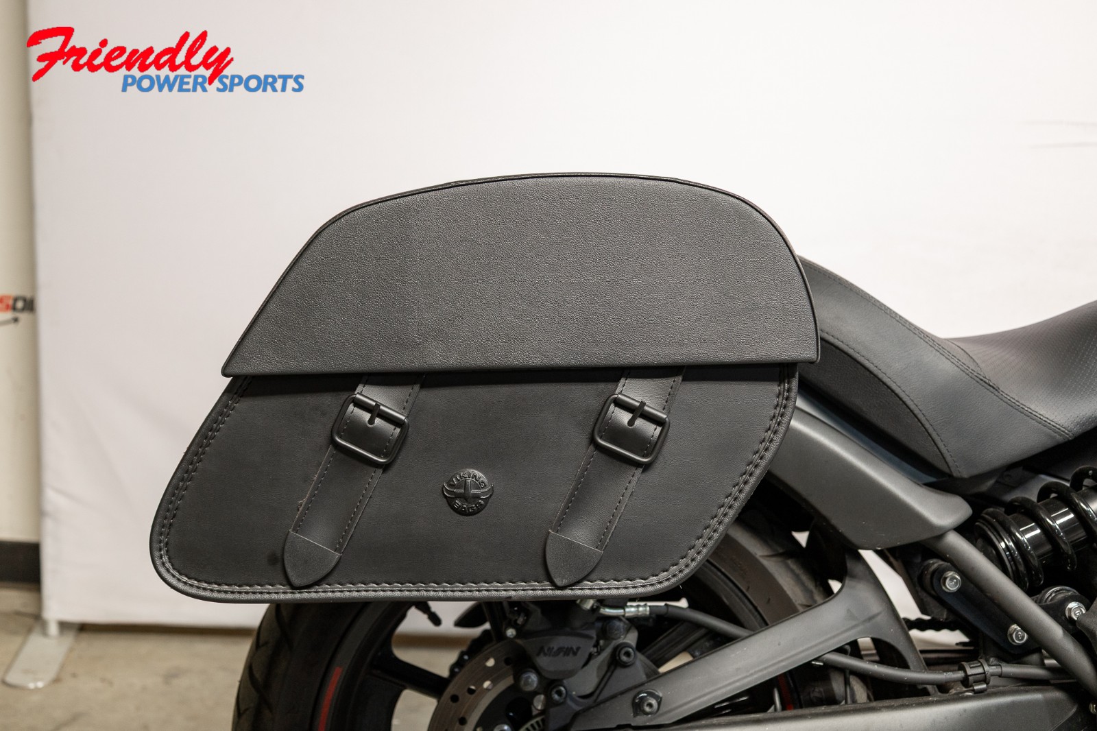 2024 KAWASAKI Vulcan S 650